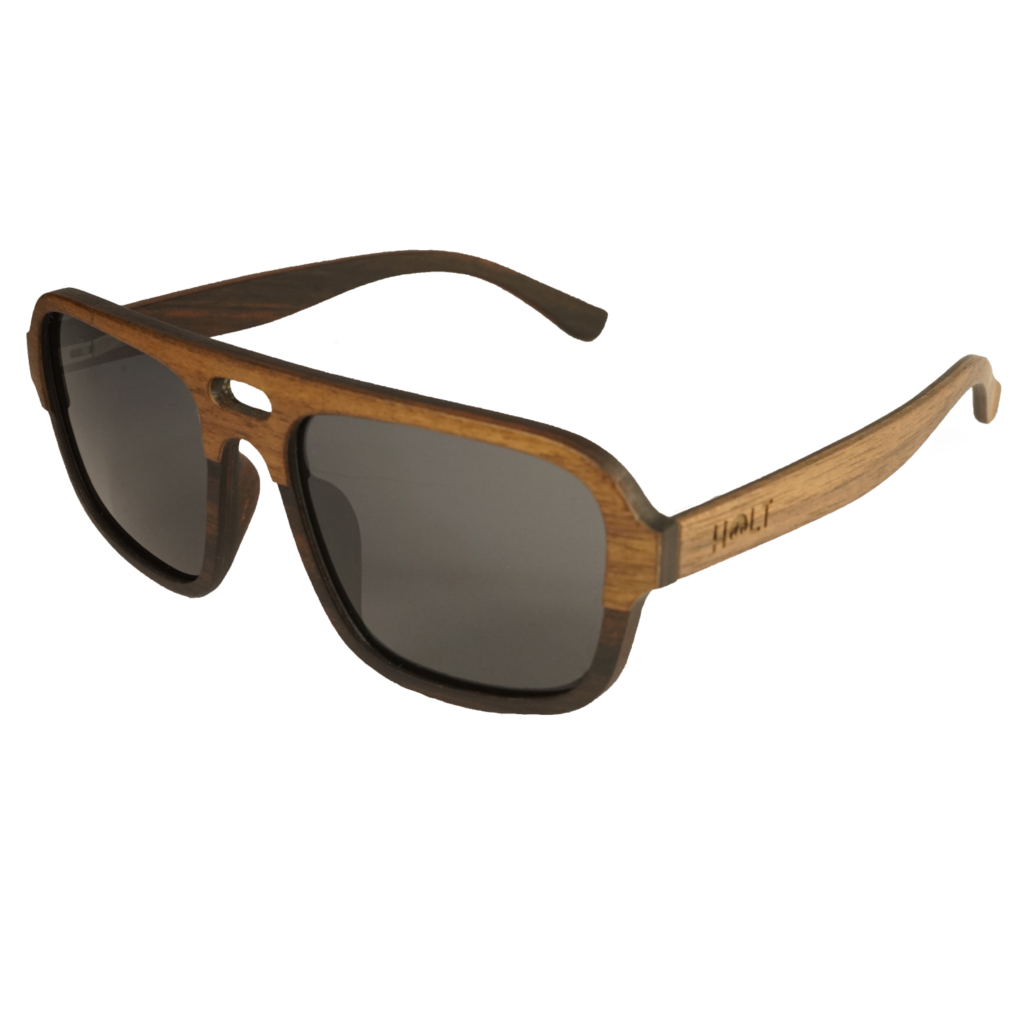 ANTEOJOS DE SOL UNISEX HOLT VENECIA - 2
