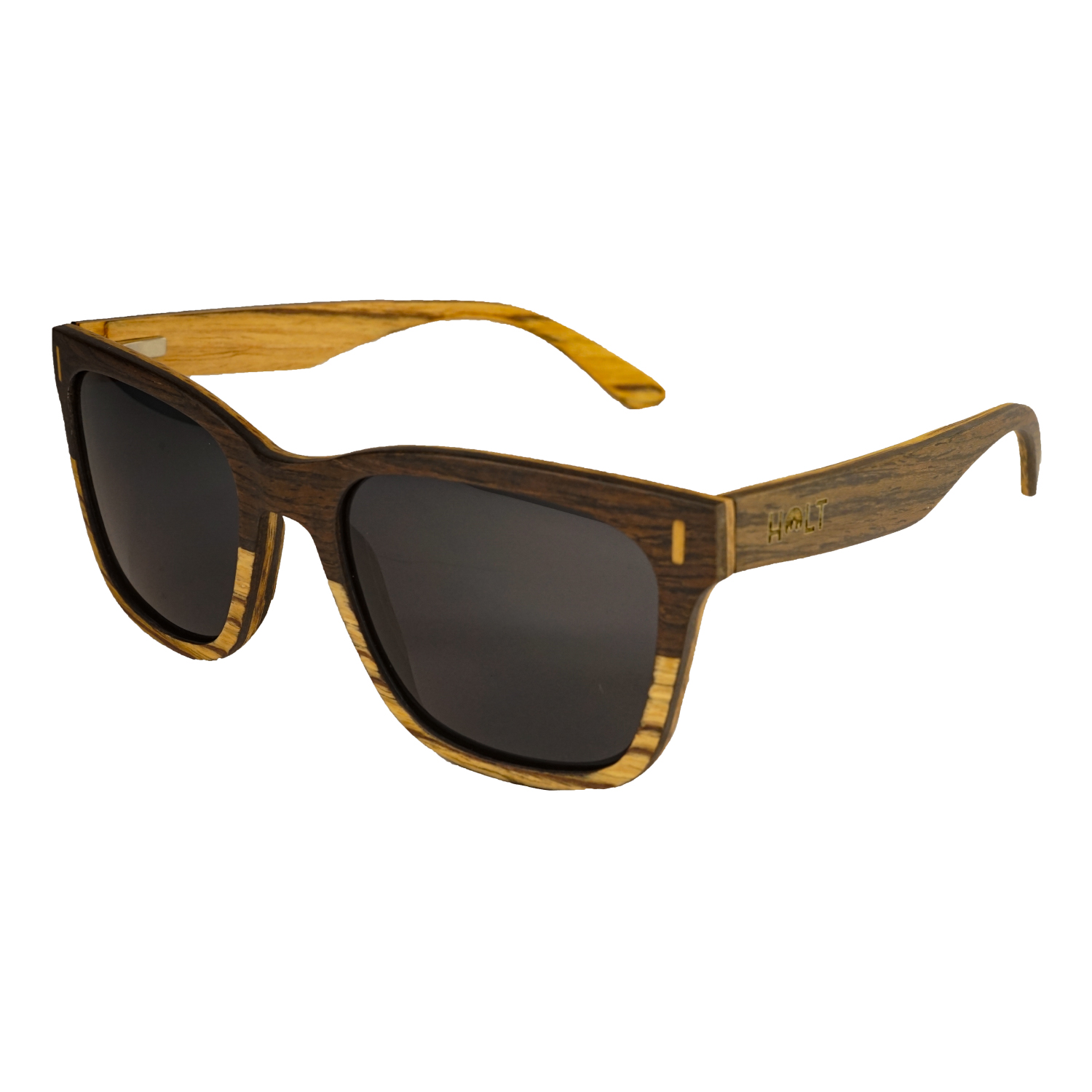 ANTEOJOS DE SOL UNISEX HOLT PARIS - 2