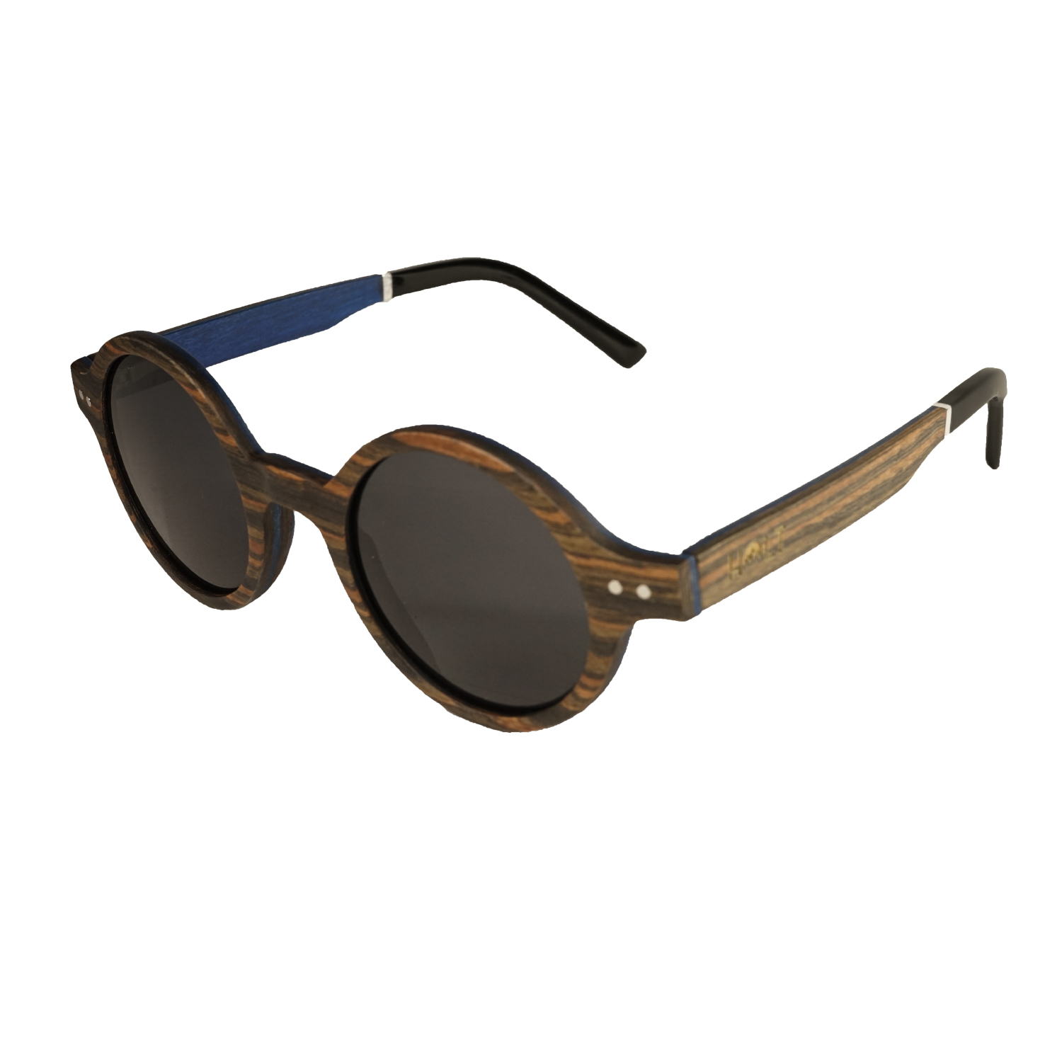 ANTEOJOS DE SOL UNISEX HOLT LYRA - 2