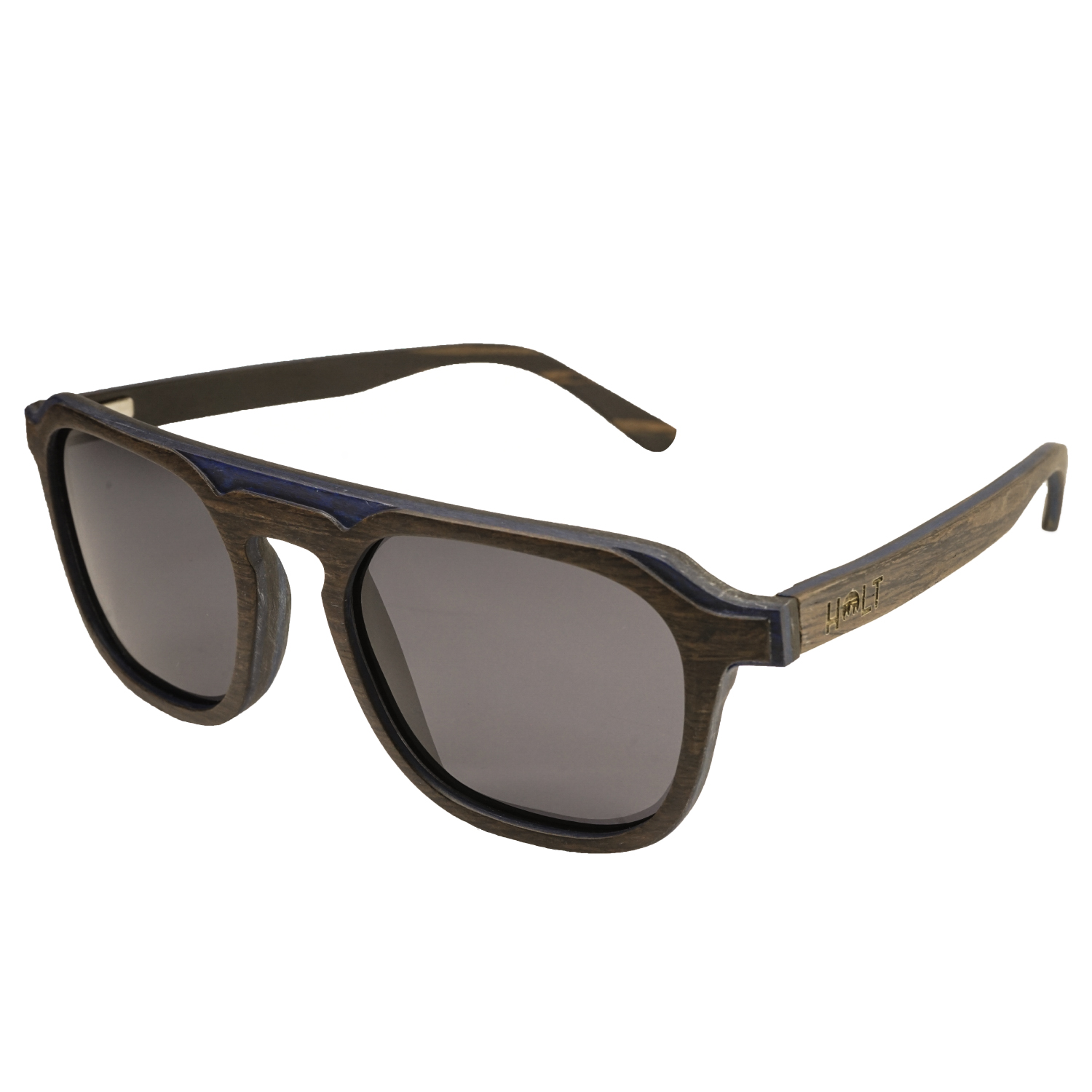 ANTEOJOS DE SOL UNISEX HOLT DRACO - 2