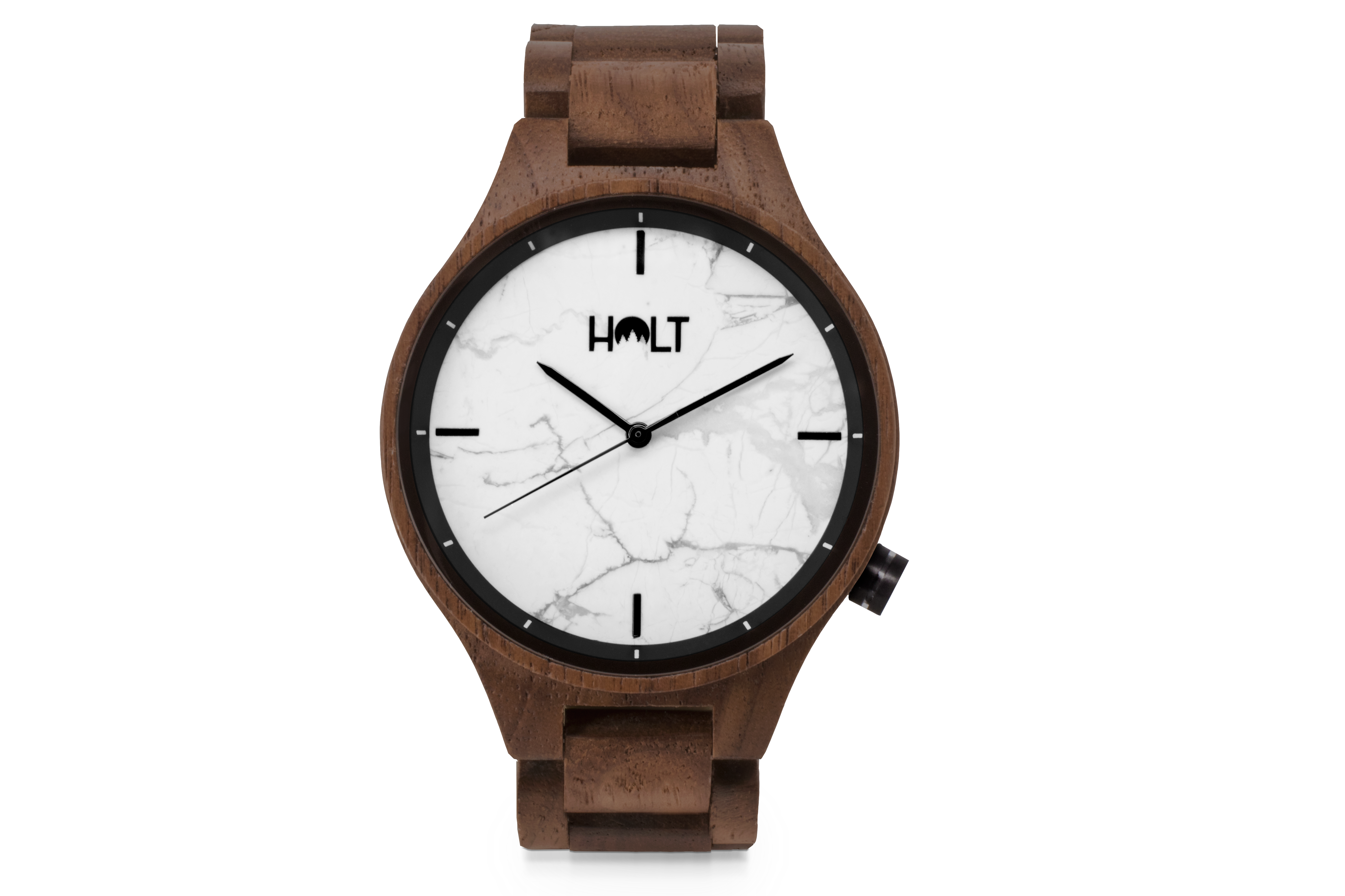 RELOJ HOLT HOMBRE HALLERBOS - 1