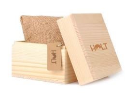 RELOJ HOLT HOMBRE HALLERBOS - 2