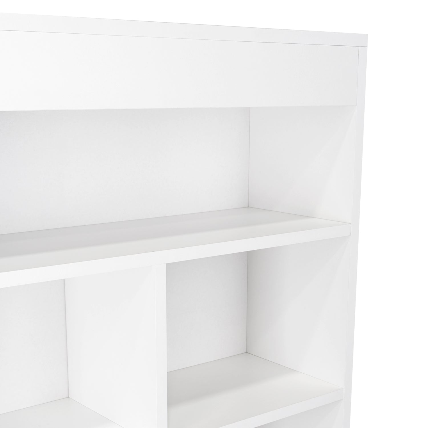 ESTANTE WC 5 REPISAS FM-014B - BLANCO - 4