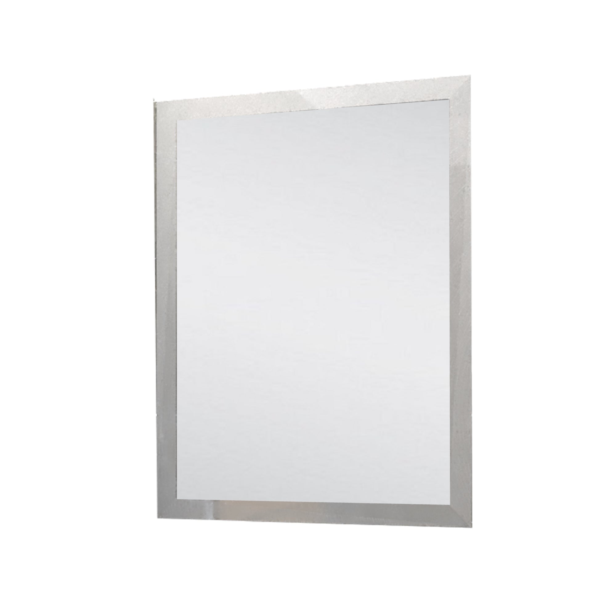 ESPEJO FMFURNITURE RECTANGULAR 80X60X1.9 CM FM 060 VIDRIO - 4