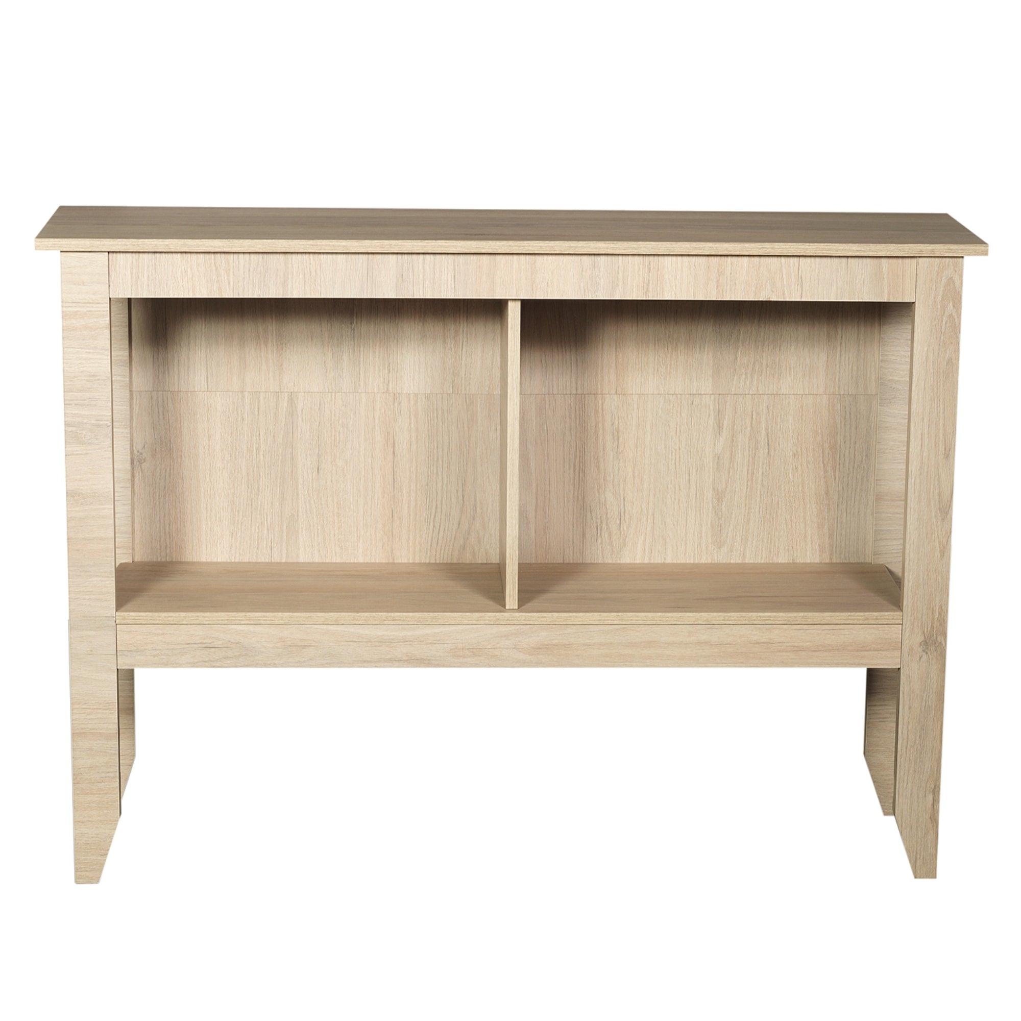 ARRIMO 85X120X32 CM FM-004C - CAFÉ CLARO - 2