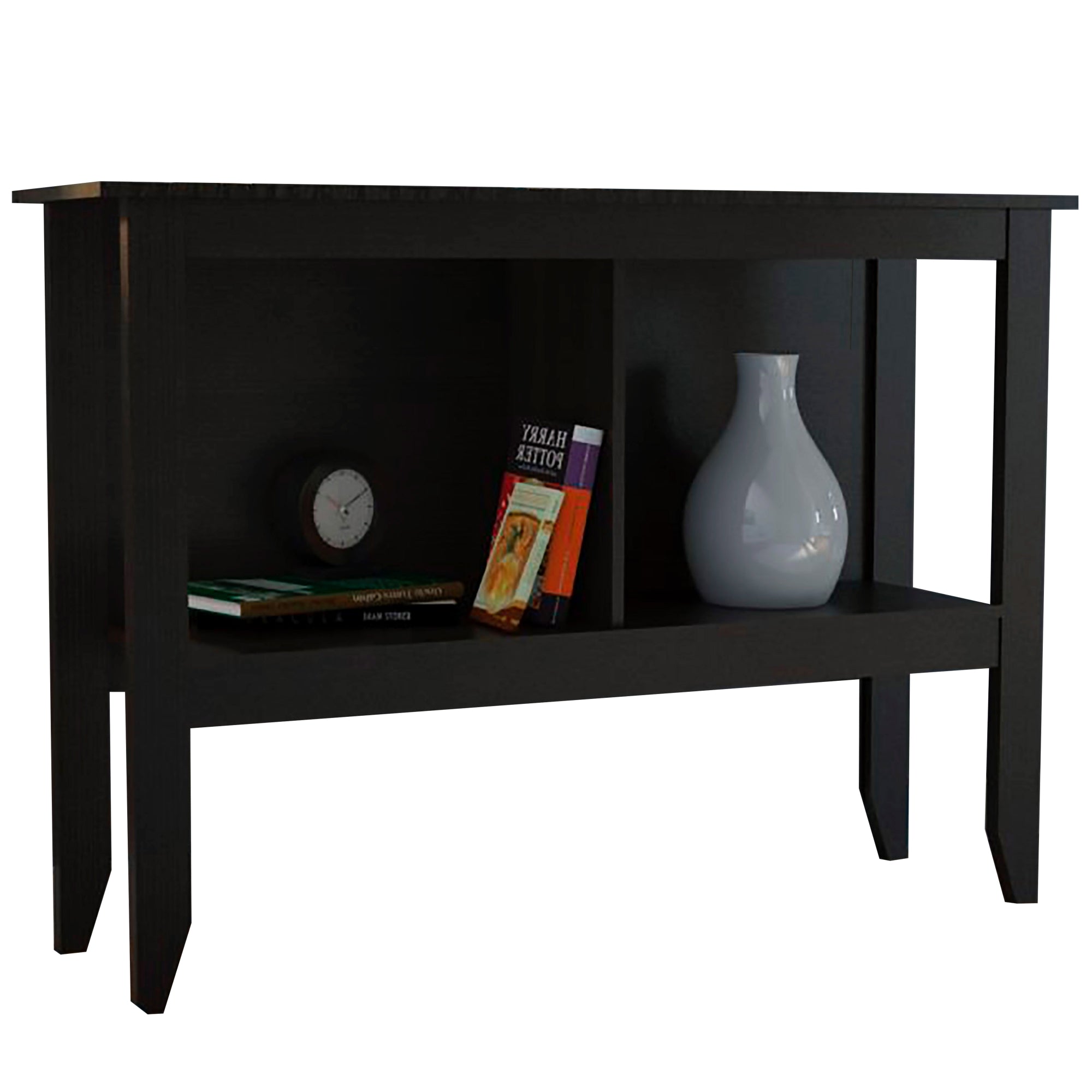 ARRIMO 85X120X32 CM FM-004N - NEGRO - 3