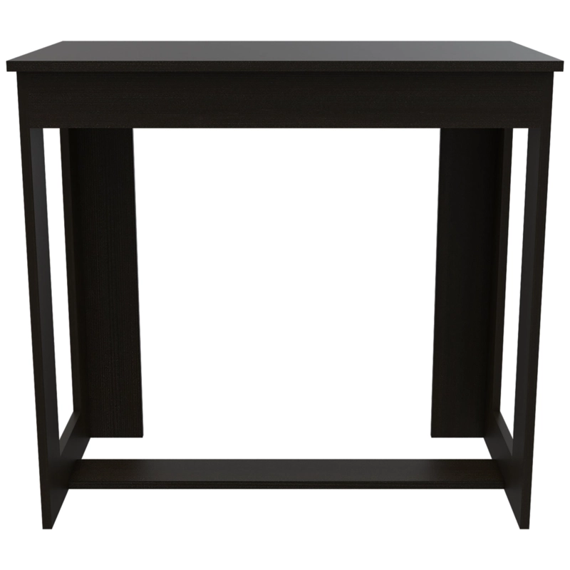 ESCRITORIO 74,5X80,1X47,1 CM FM-017N NEGRO - 2