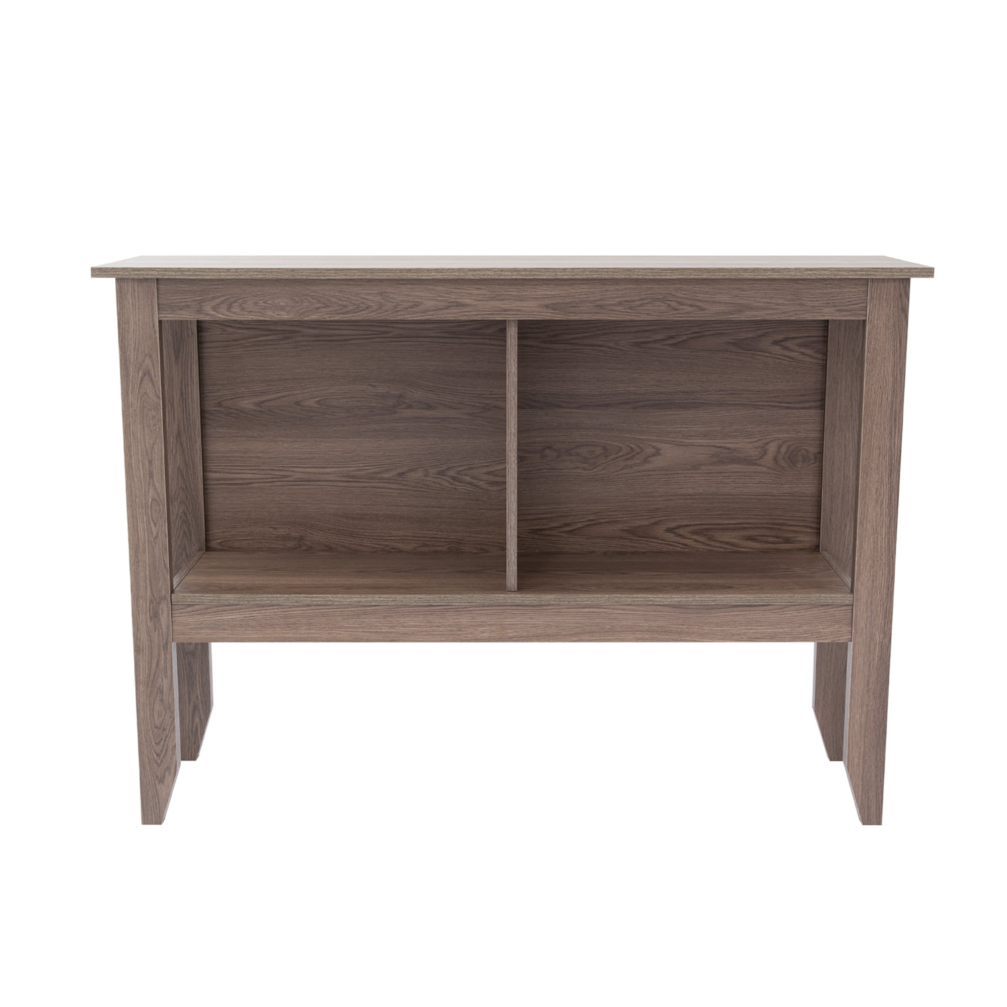 ARRIMO 85X120X32 CM FM-004O CAFE OSCURO - 2