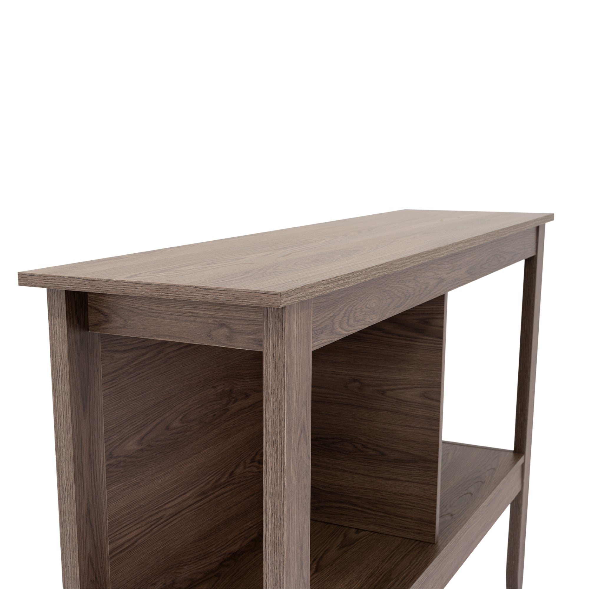ARRIMO 85X120X32 CM FM-004O CAFE OSCURO - 3