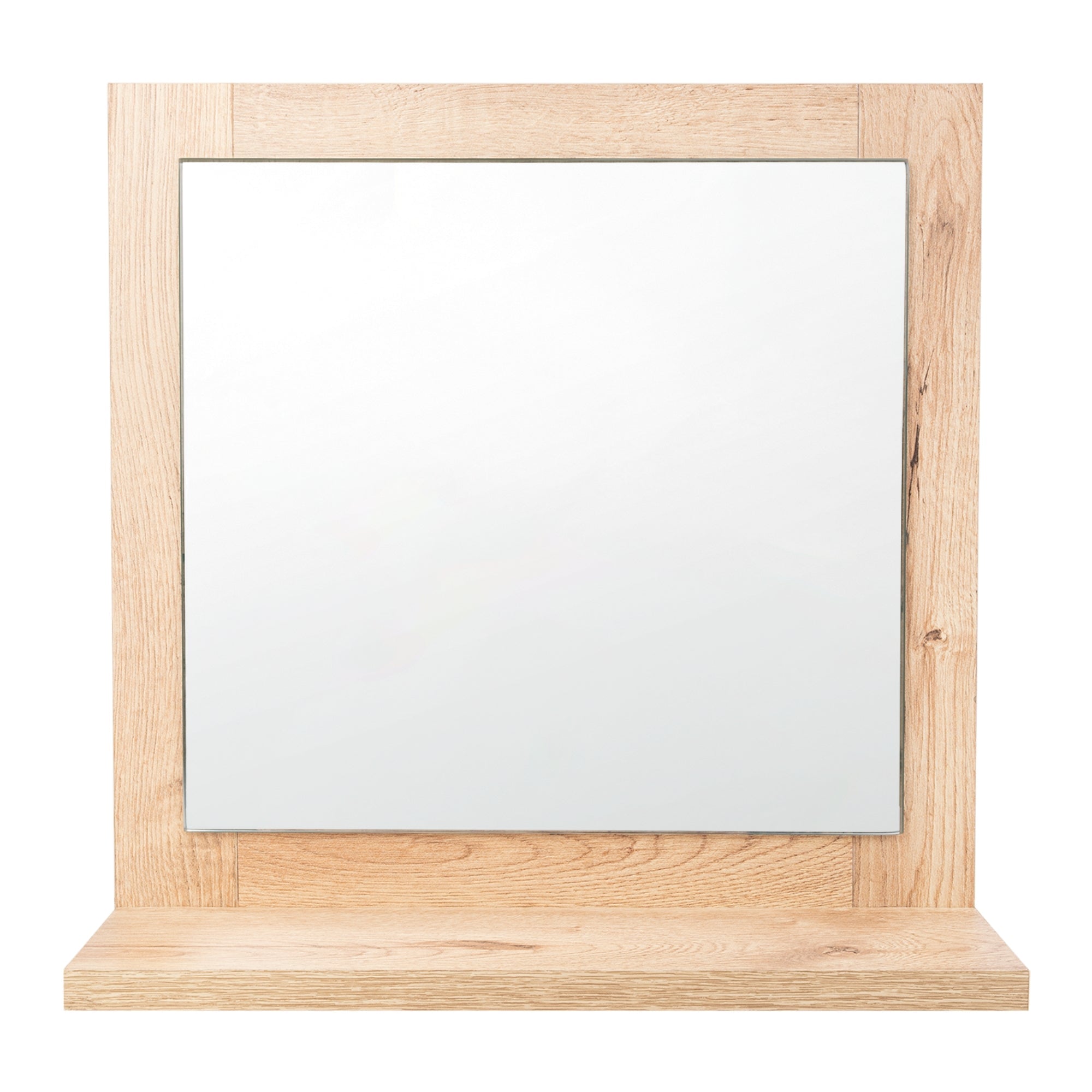 ESPEJO RECTANGULAR FM-042 35X35X10 - 1
