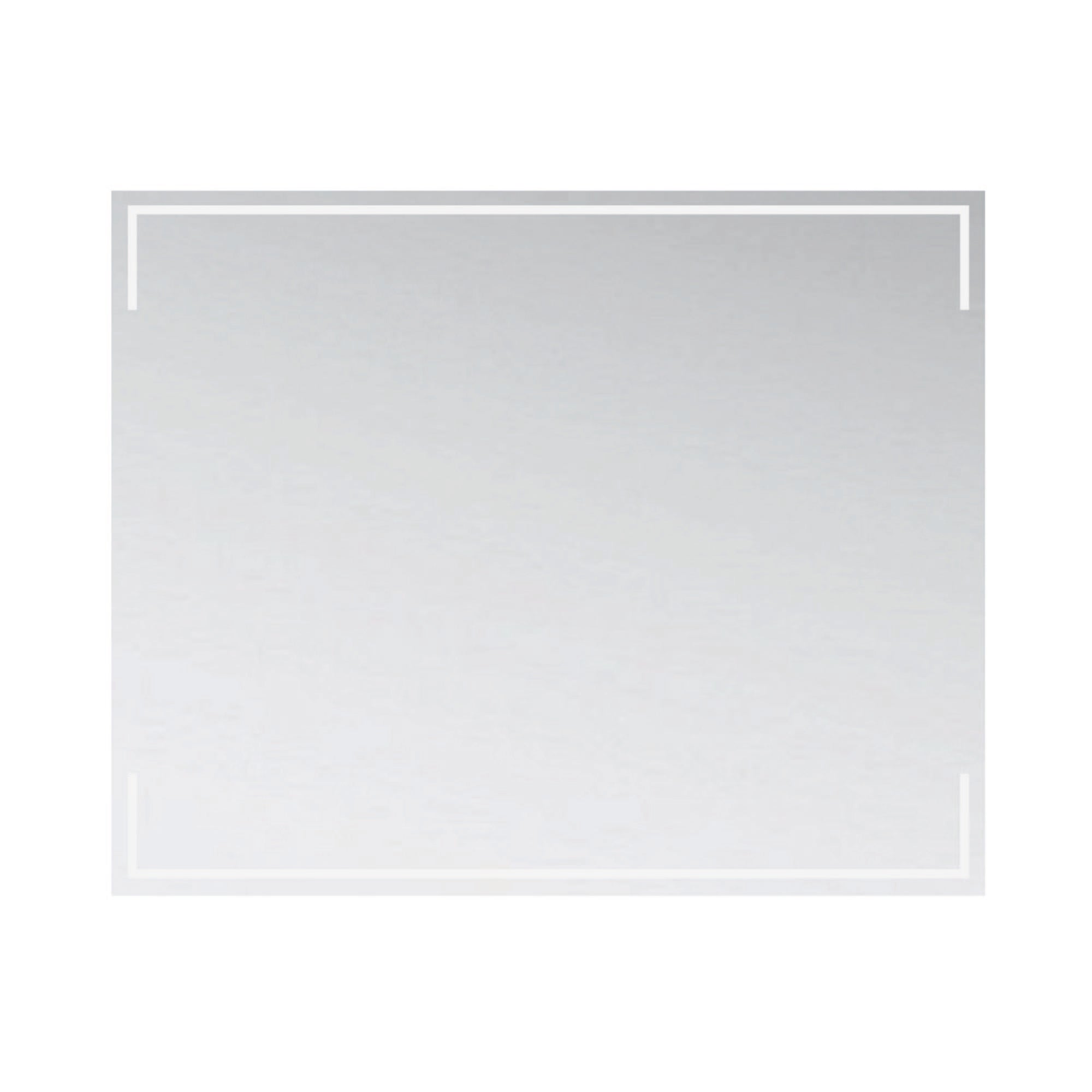 ESPEJO RECTANGULAR FM-065 80X100X1,9 - 1