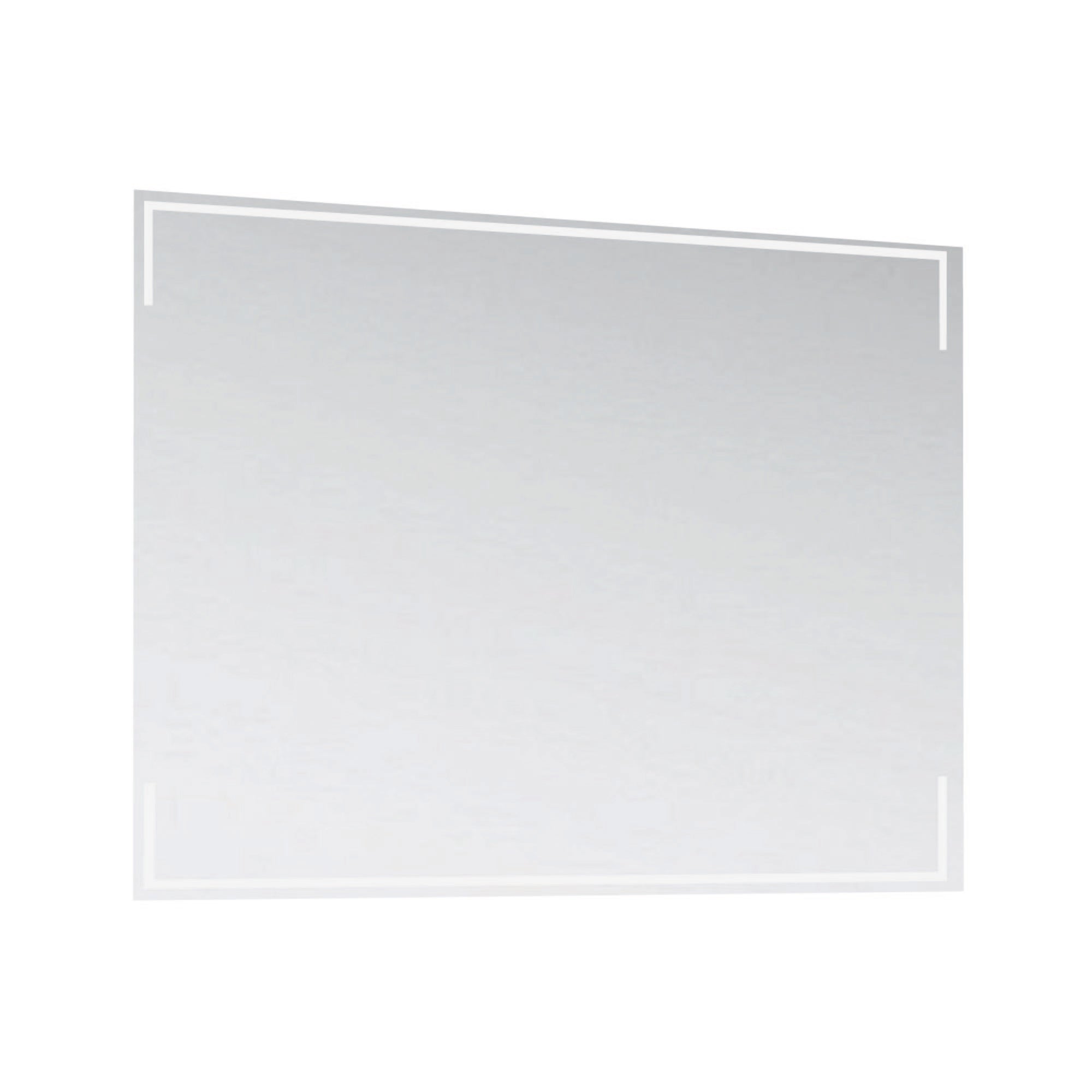 ESPEJO RECTANGULAR FM-065 80X100X1,9 - 2
