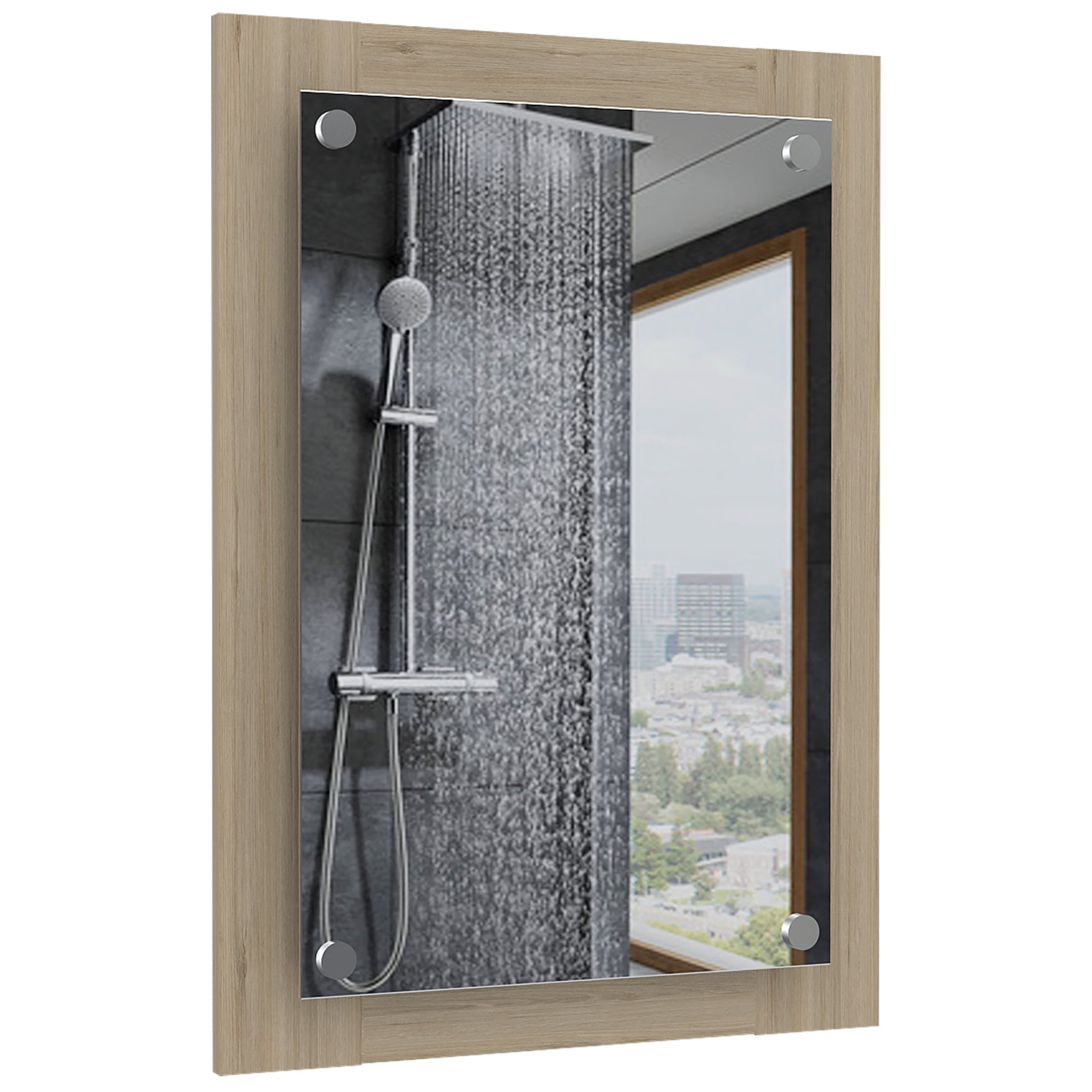 ESPEJO RECTANGULAR FM-077 130X45X1,11 - 1
