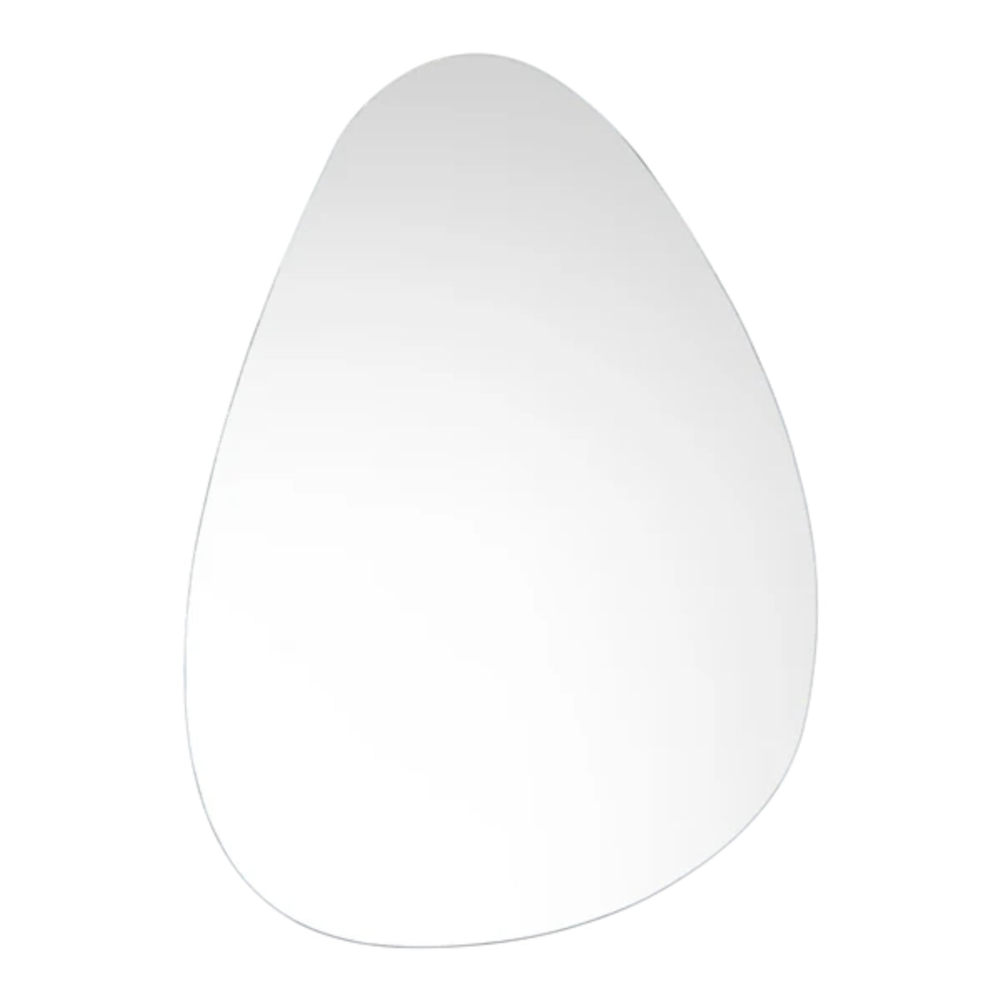ESPEJO FORMA IRREGULAR 70X50X1,9 CM - 1