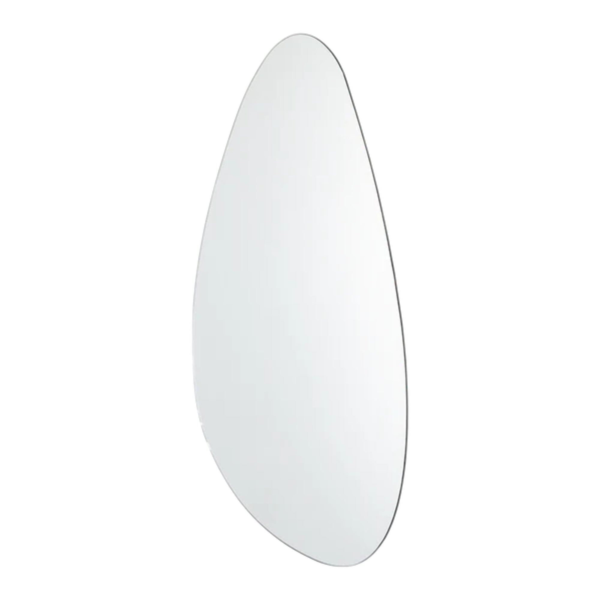 ESPEJO FORMA IRREGULAR 70X50X1,9 CM - 2