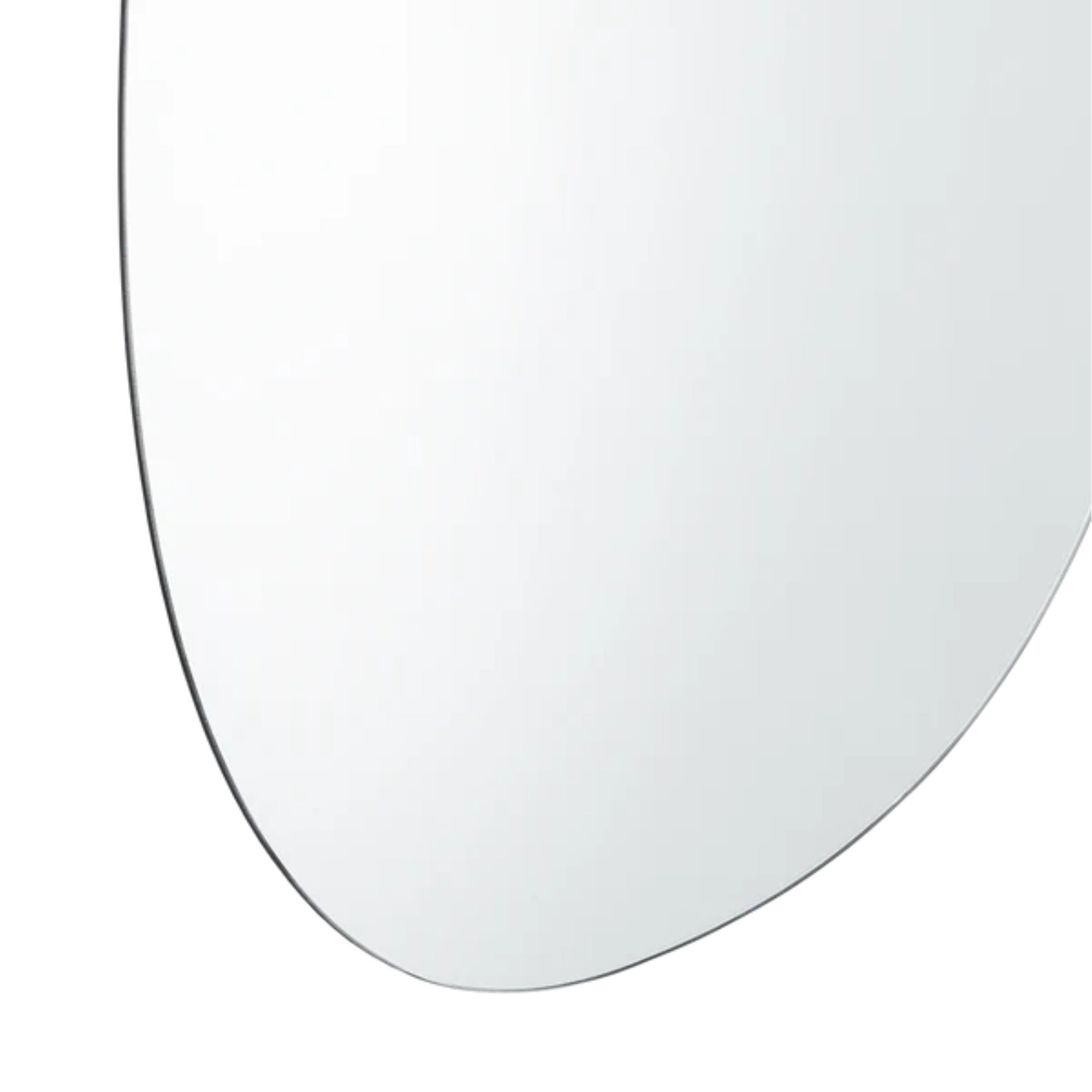 ESPEJO FORMA IRREGULAR 70X50X1,9 CM - 3