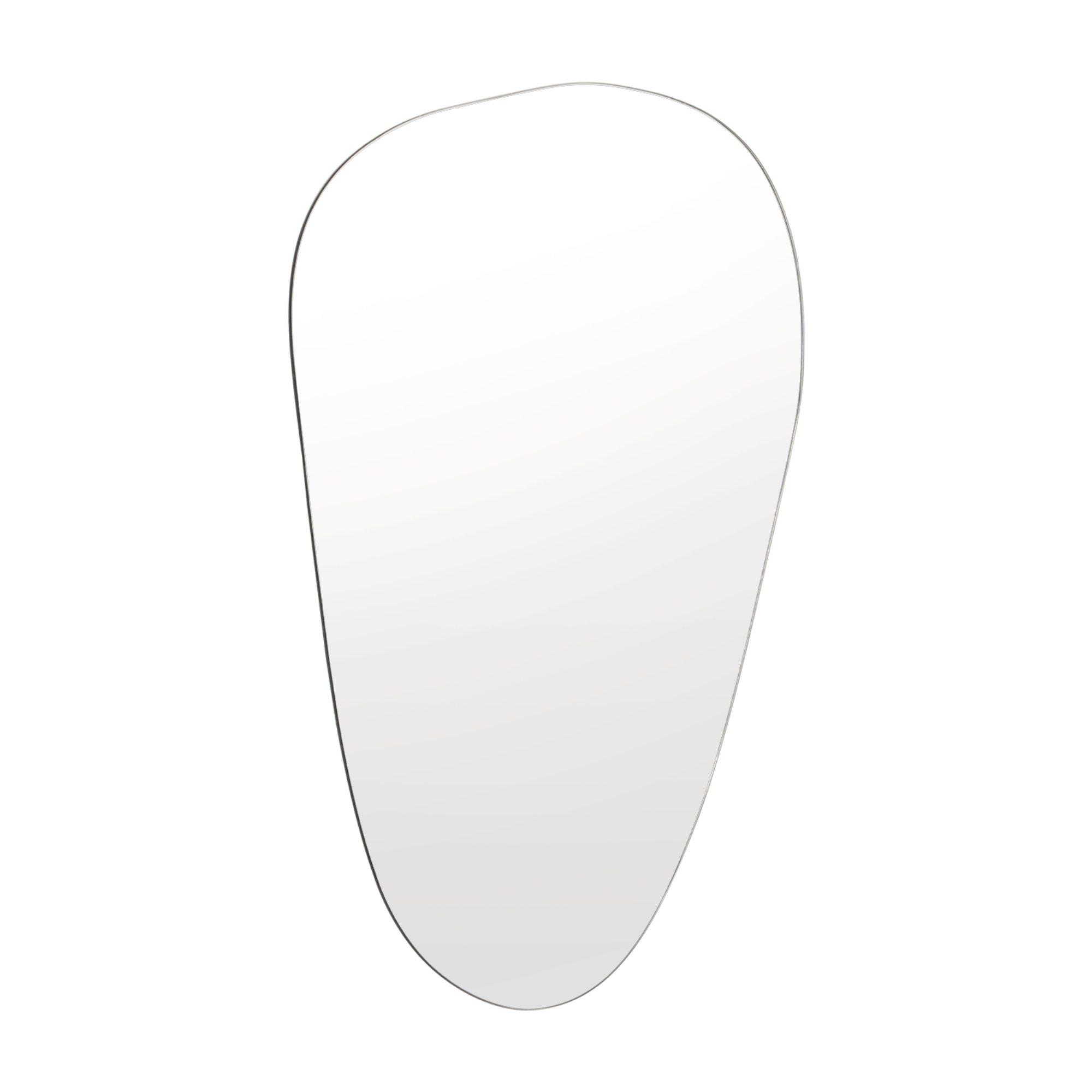 ESPEJO 80X60X1,9 CM FORMA IRREGULAR - 2