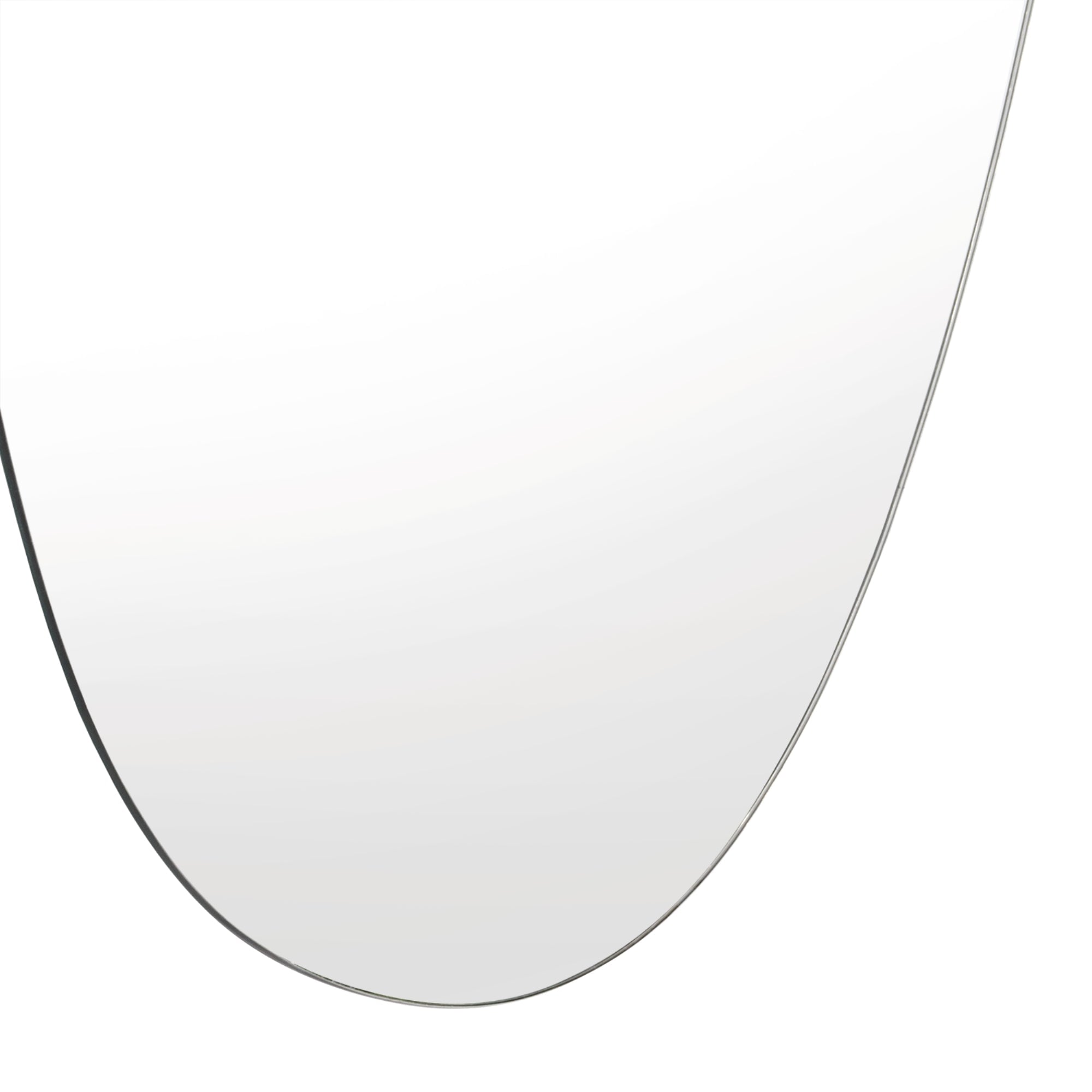 ESPEJO 80X60X1,9 CM FORMA IRREGULAR - 3