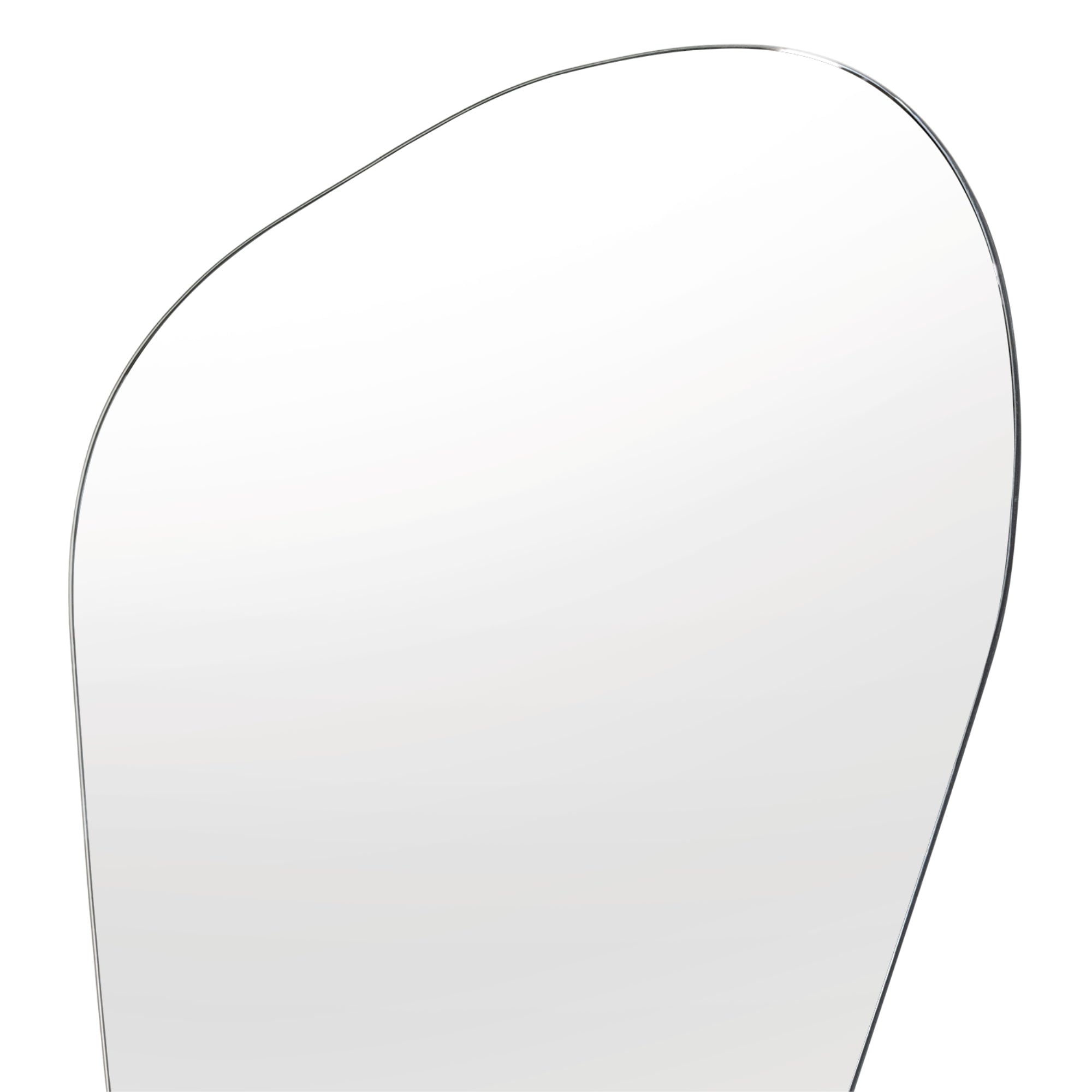 ESPEJO 80X60X1,9 CM FORMA IRREGULAR - 4