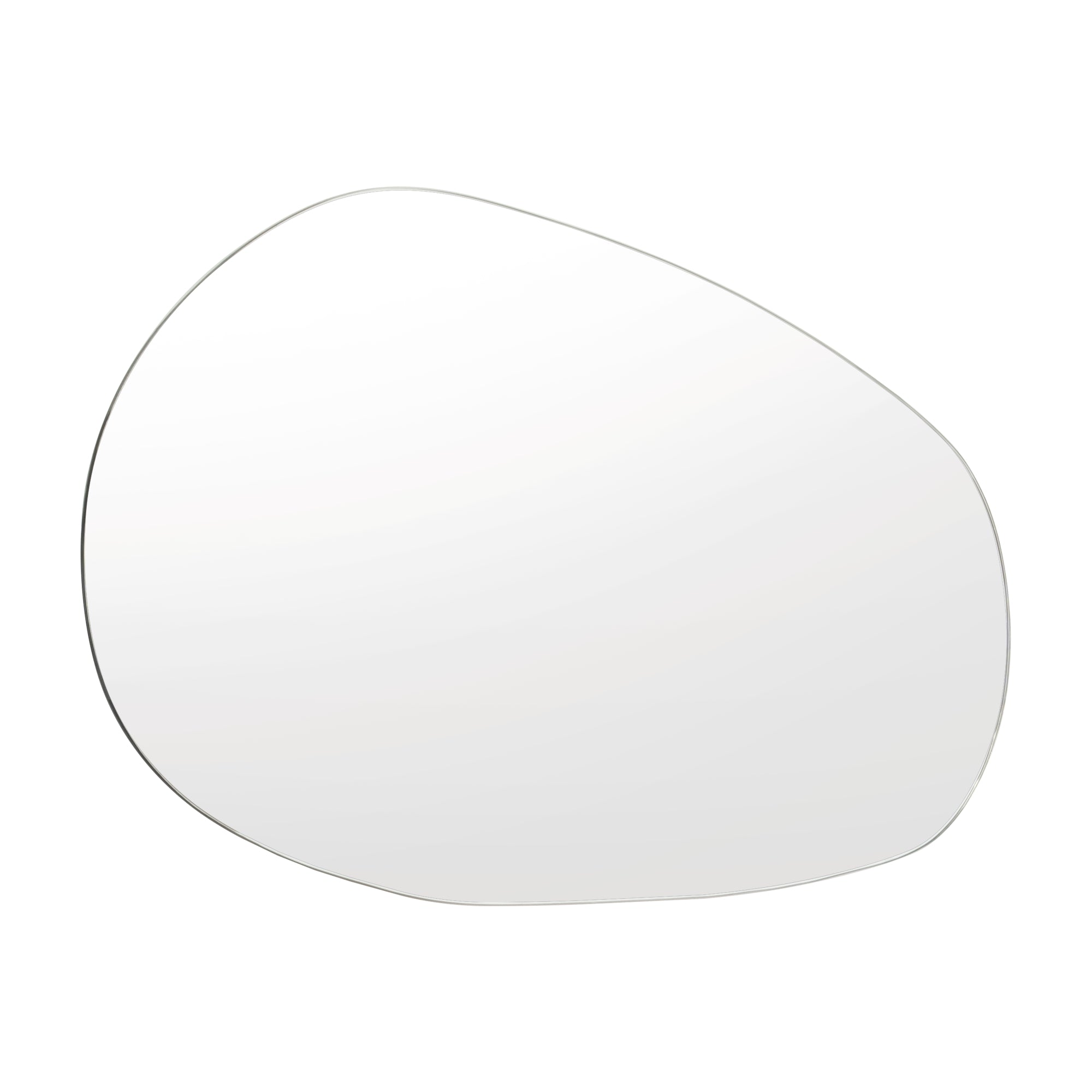 ESPEJO 46X88X1,9 CM FORMA IRREGULAR - 2