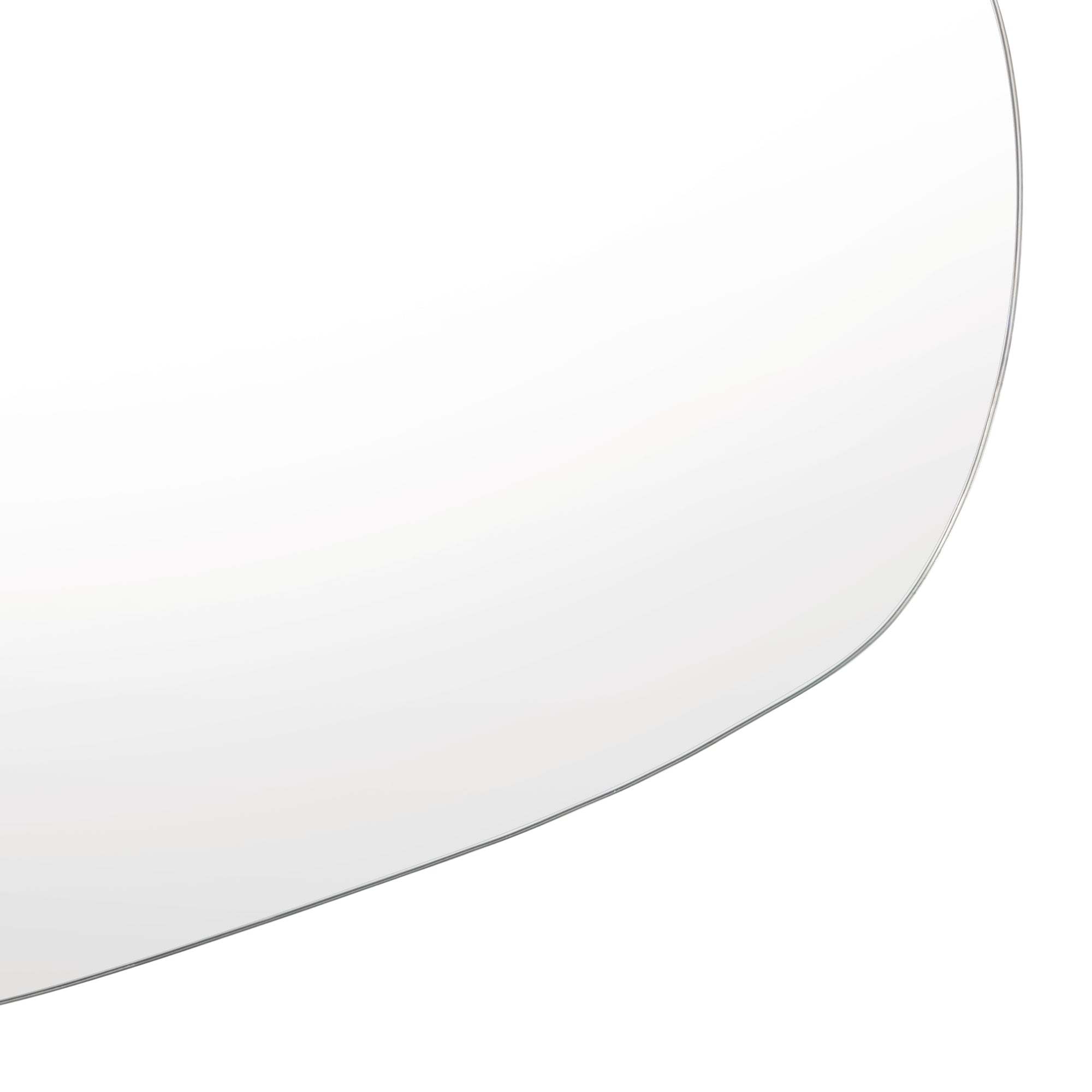 ESPEJO 46X88X1,9 CM FORMA IRREGULAR - 3