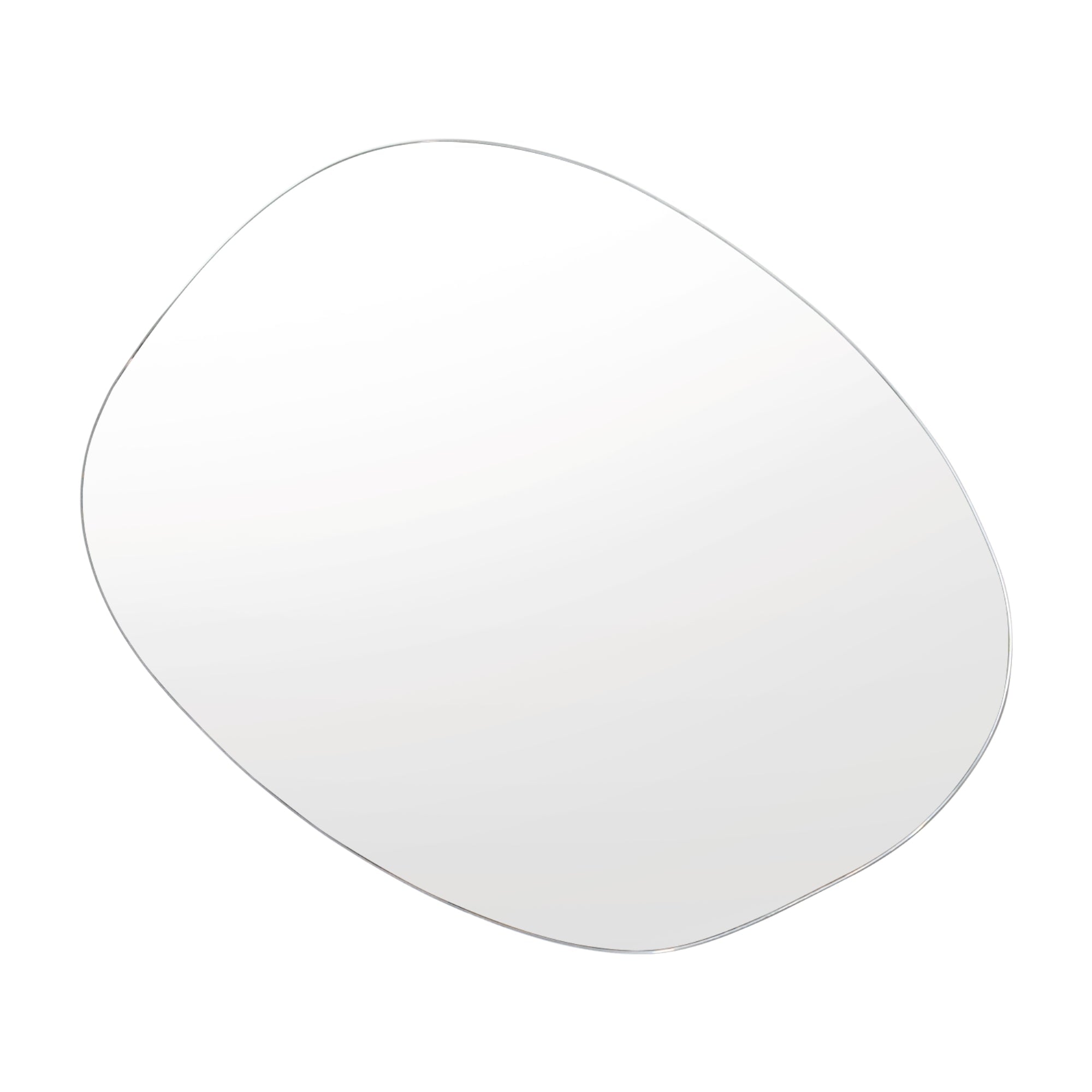 ESPEJO FORMA IRREGULAR50X64X1,9 CM - 1