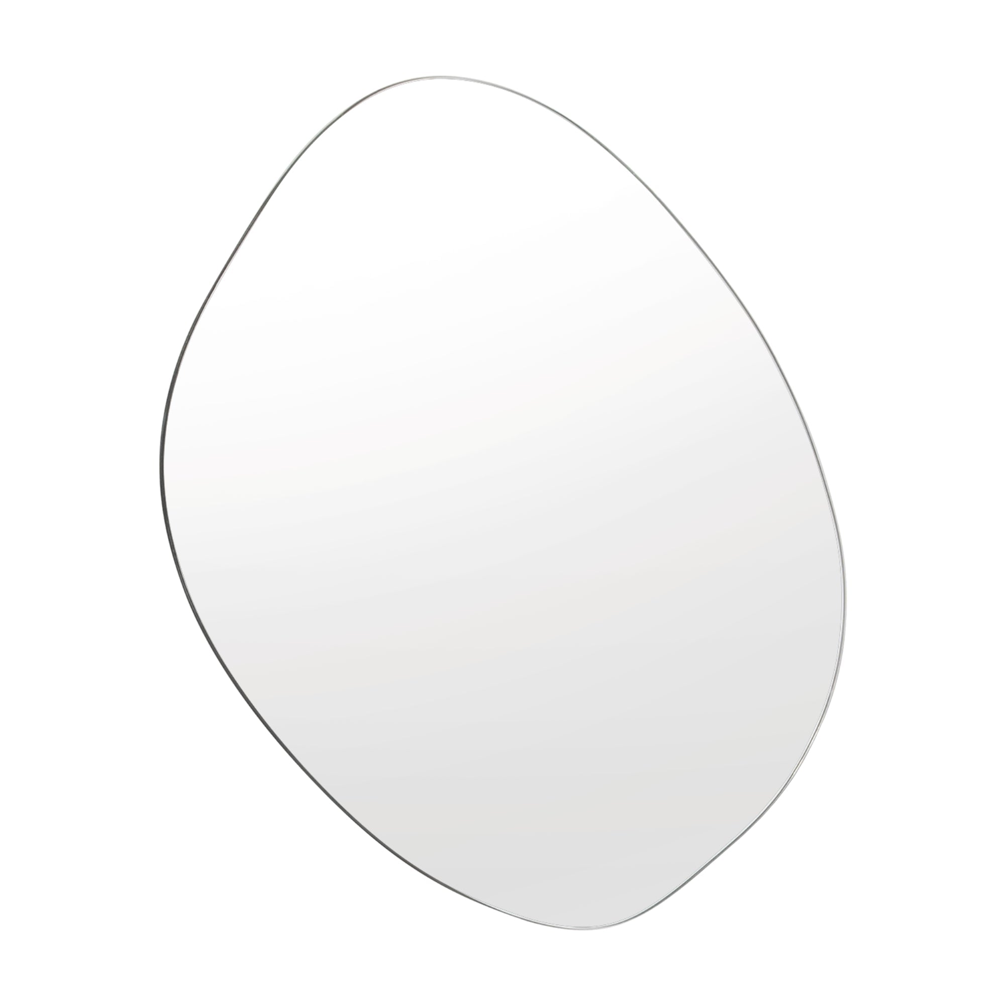ESPEJO FORMA IRREGULAR50X64X1,9 CM - 2