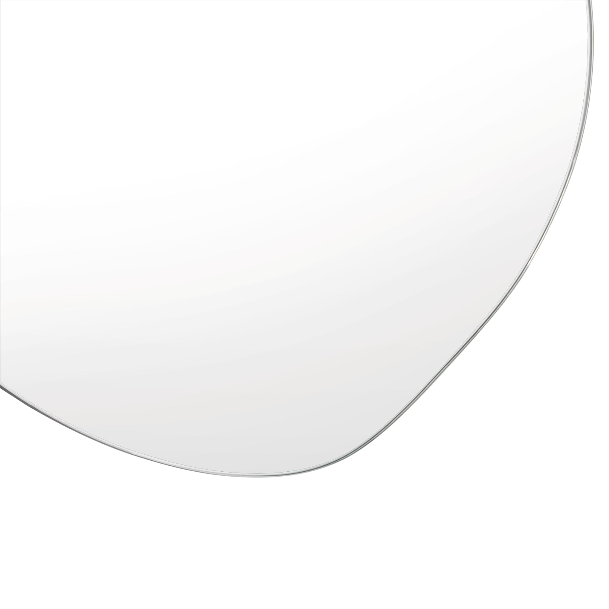 ESPEJO FORMA IRREGULAR50X64X1,9 CM - 3