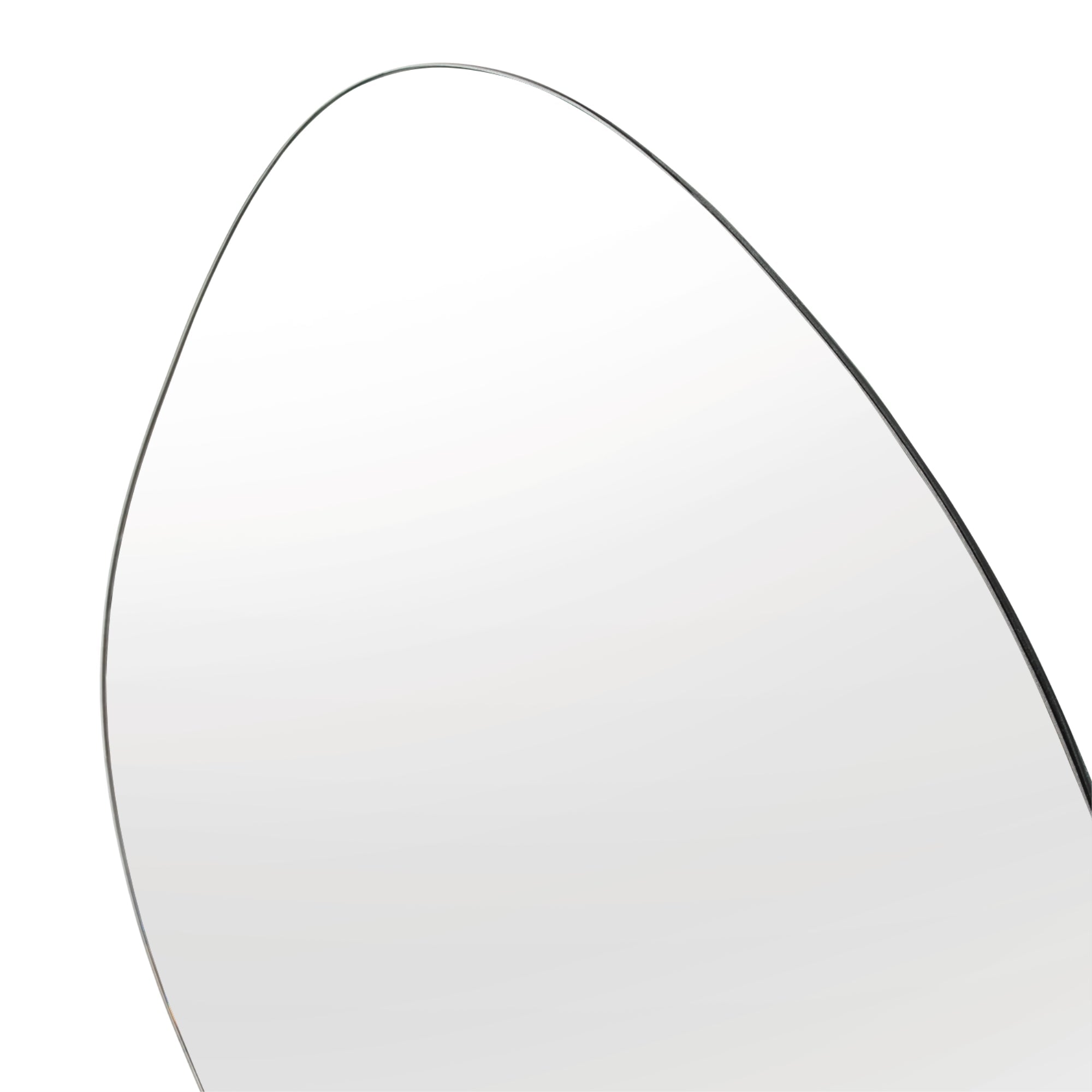 ESPEJO FORMA IRREGULAR50X64X1,9 CM - 4