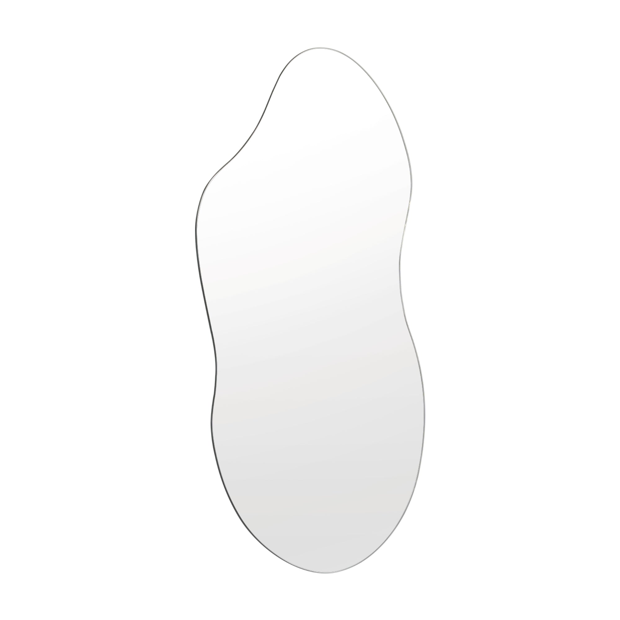 ESPEJO 84X54X1,9 CM FORMA IRREGULAR - 2