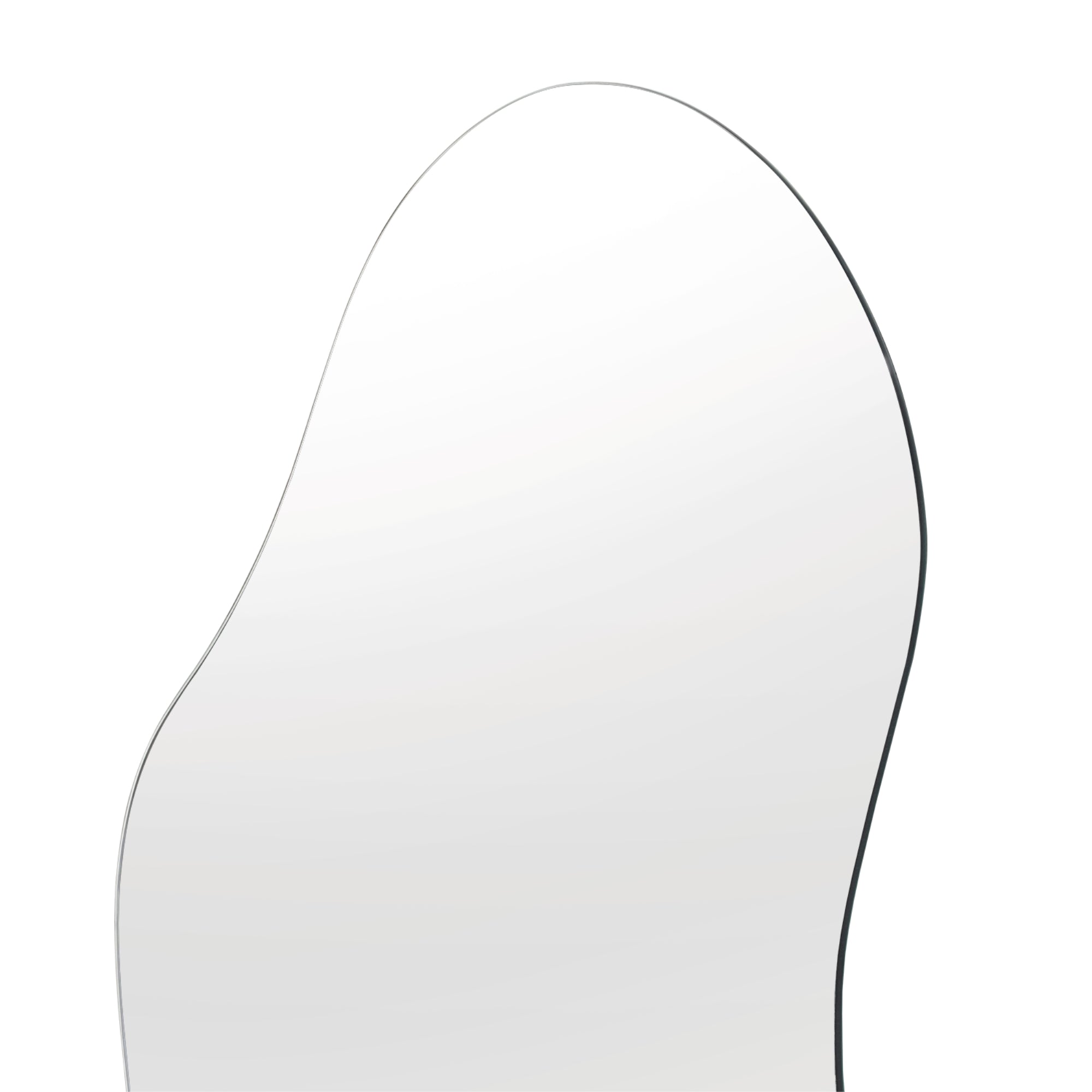 ESPEJO 84X54X1,9 CM FORMA IRREGULAR - 4