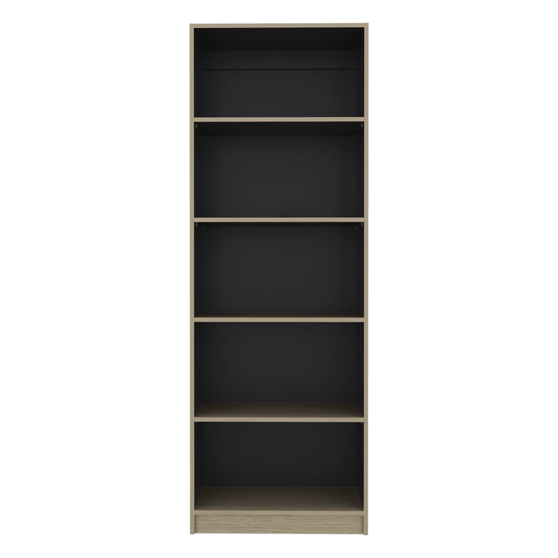 ESTANTE 4 REPISAS 180,6 X  62,8 X 29,9 CM BEIGE - 3