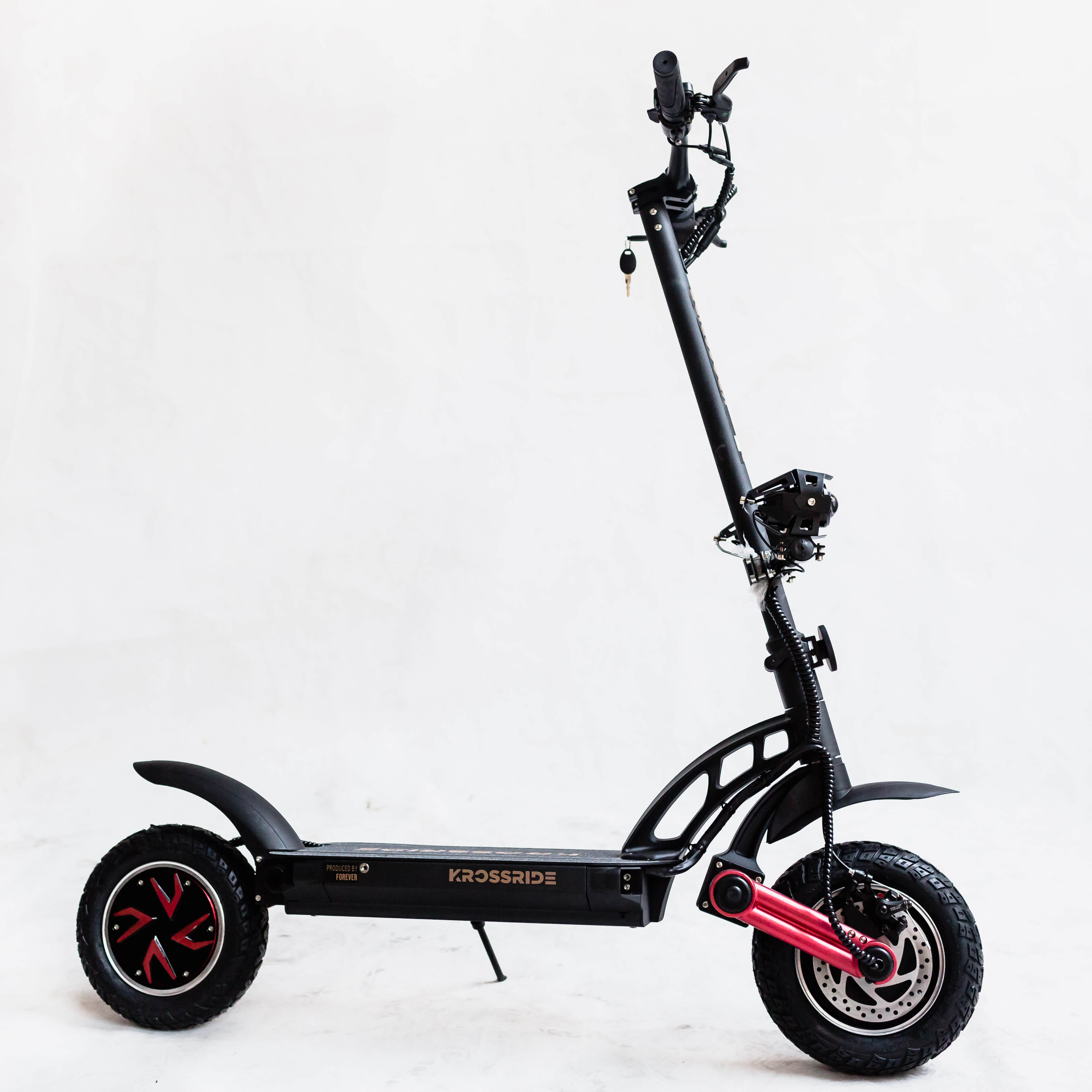 SCOOTER ELECTRICO ACE - 2