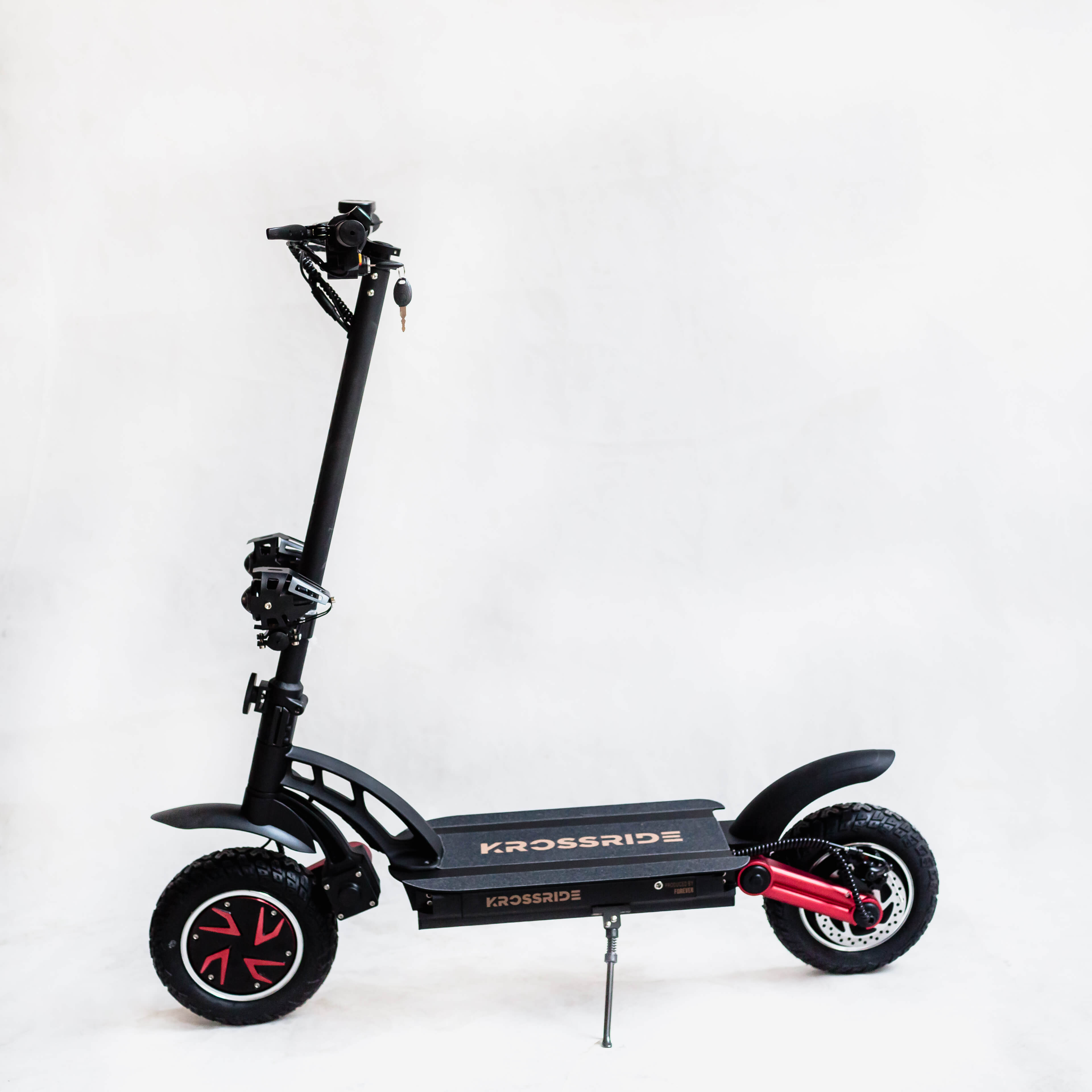 SCOOTER ELECTRICO ACE - 3