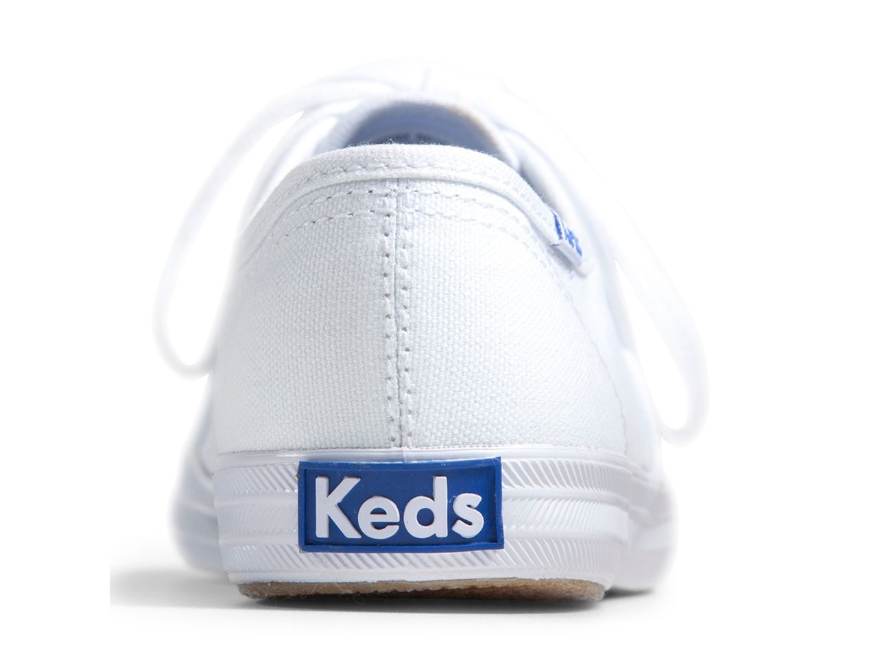 ZAPATILLAS MUJER BLANCO CHAMPION WITHE CANVA - 5