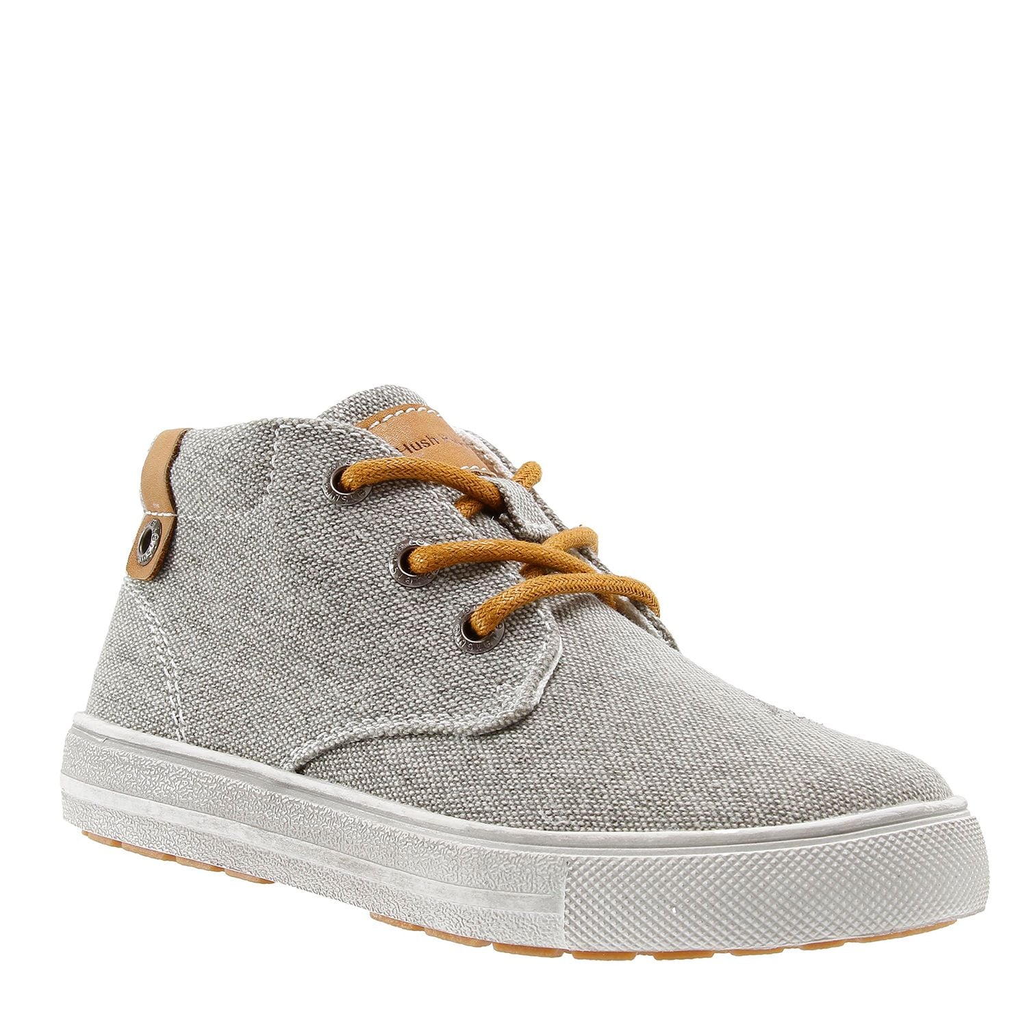 BOTIN HOWIE GRIS - 1