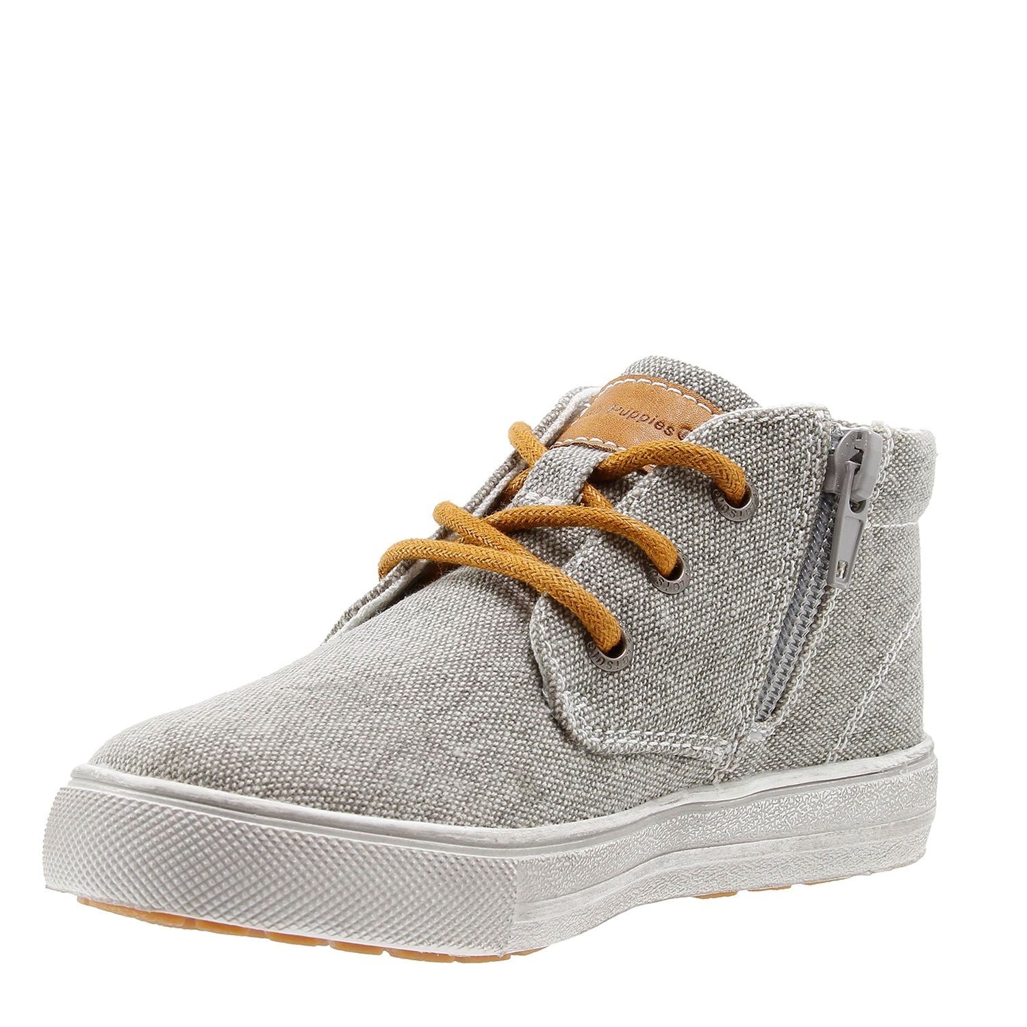 BOTIN HOWIE GRIS - 2