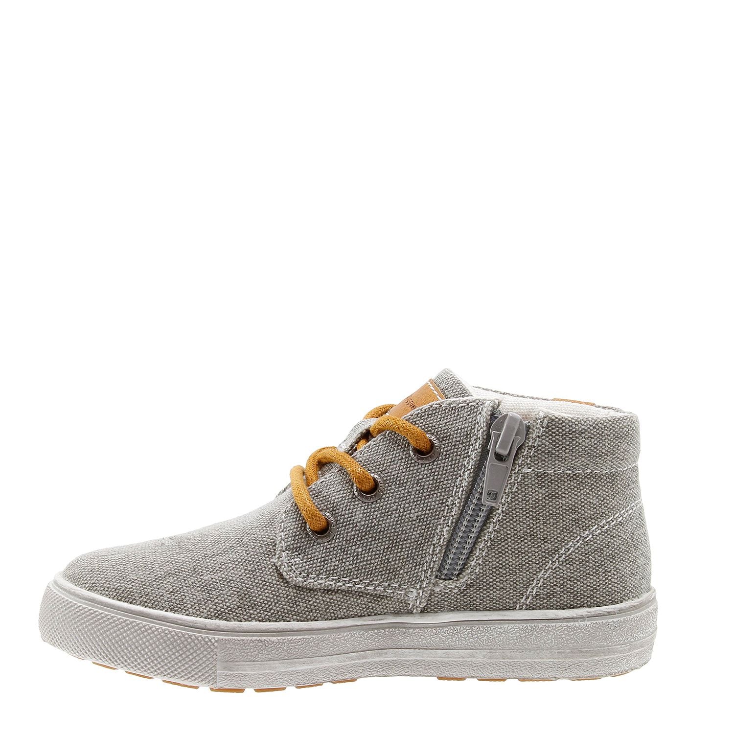 BOTIN HOWIE GRIS - 3