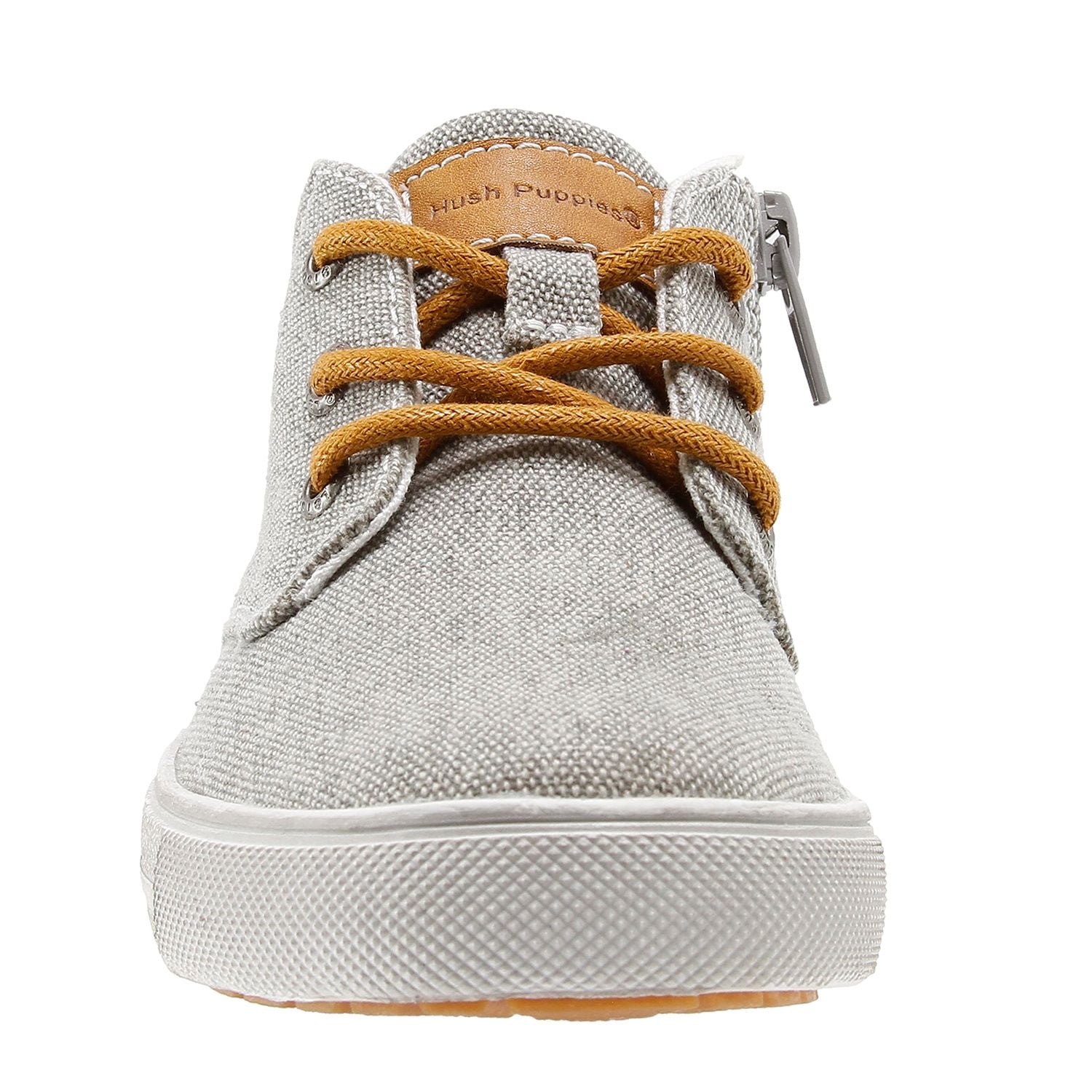 BOTIN HOWIE GRIS - 4