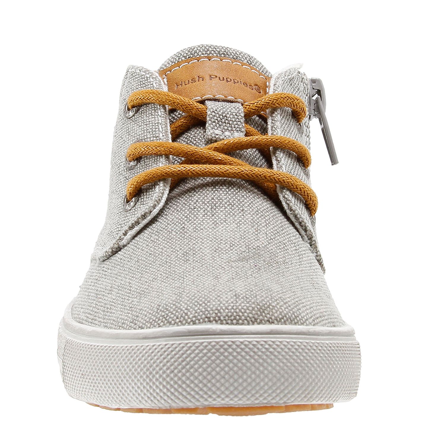 BOTIN HOWIE GRIS - 4