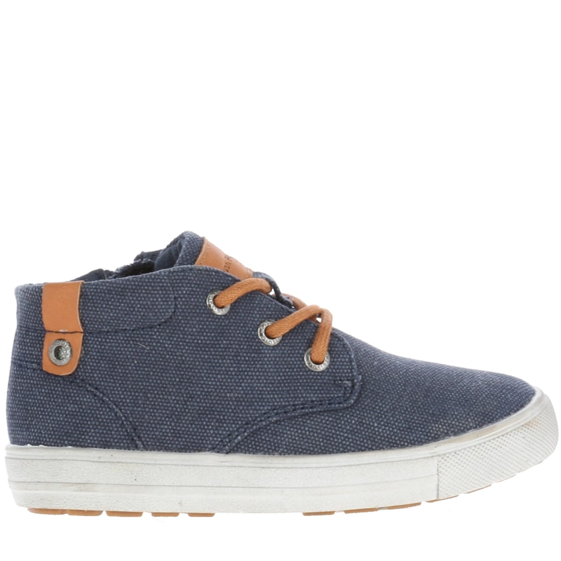 BOTIN AZUL NIÑO HOWIE HUSH PUPPIES [26-29] - 3