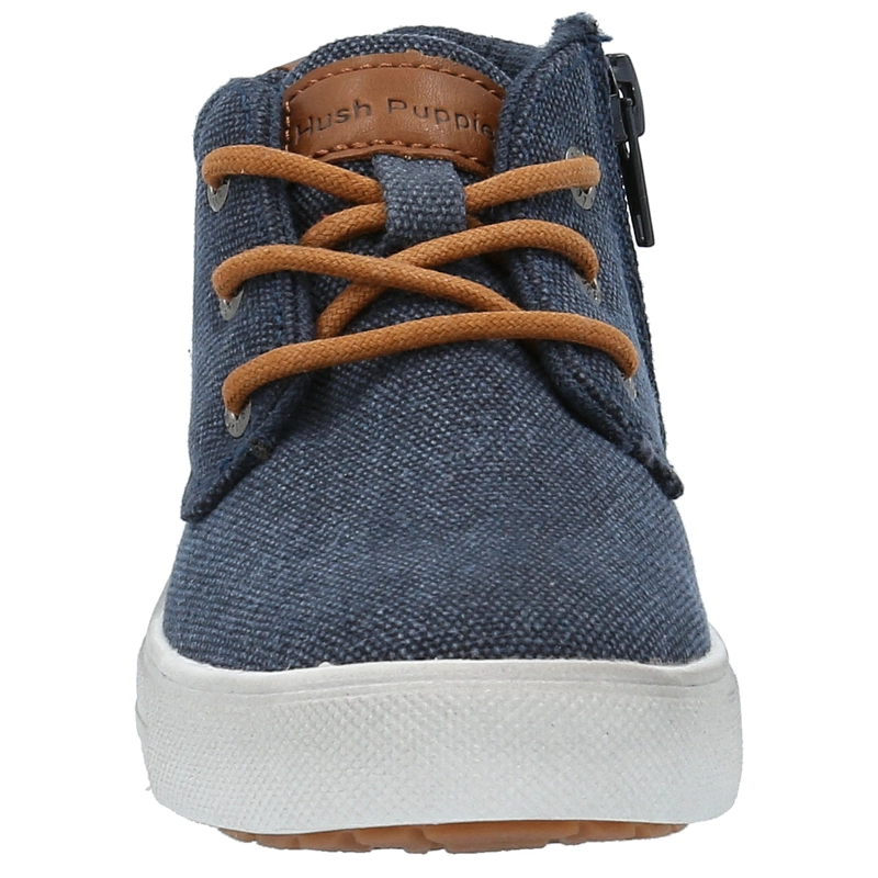 BOTIN AZUL NIÑO HOWIE HUSH PUPPIES [26-29] - 5
