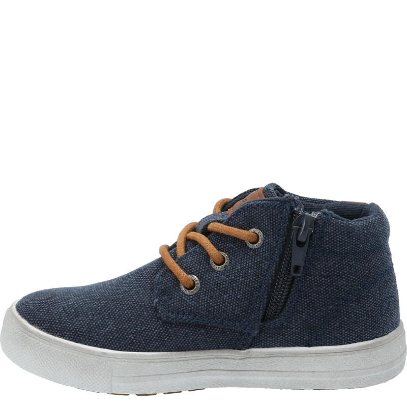 BOTIN AZUL NIÑO HOWIE HUSH PUPPIES [26-29] - 7