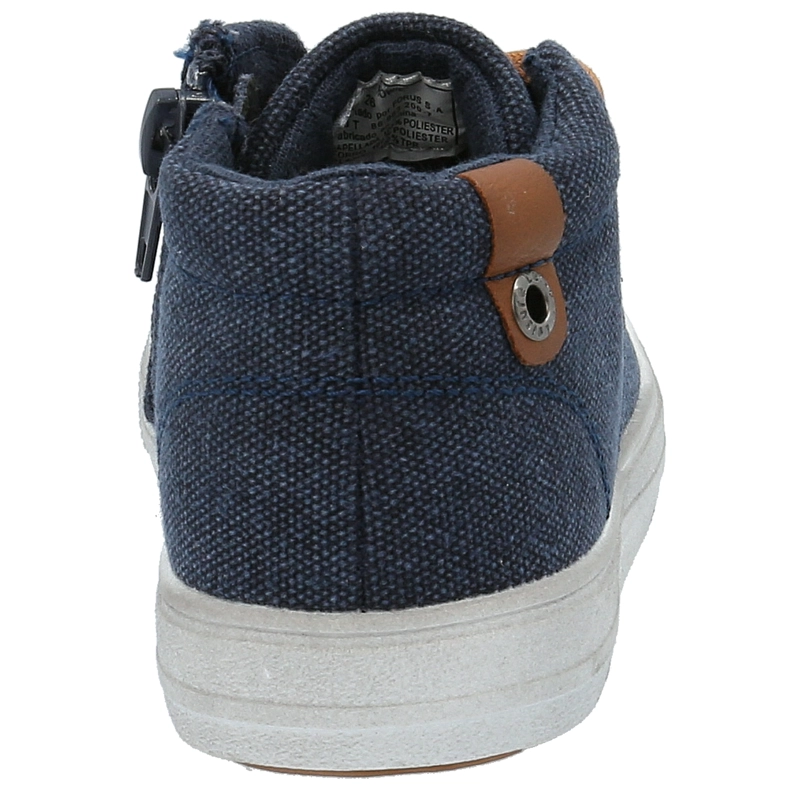 BOTIN AZUL NIÑO HOWIE HUSH PUPPIES [26-29] - 8