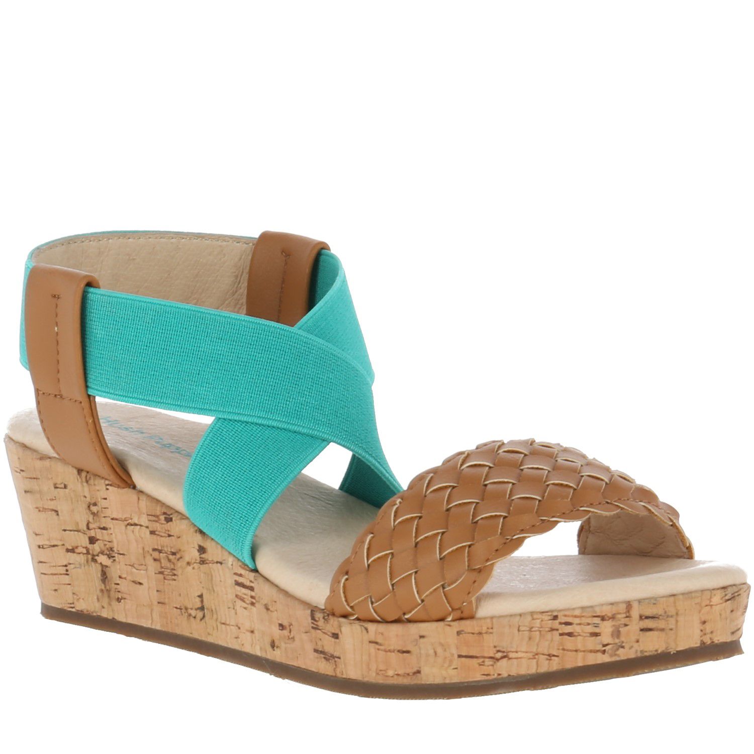 SANDALIA OTRO CHERRY MULTICOLOR - 1