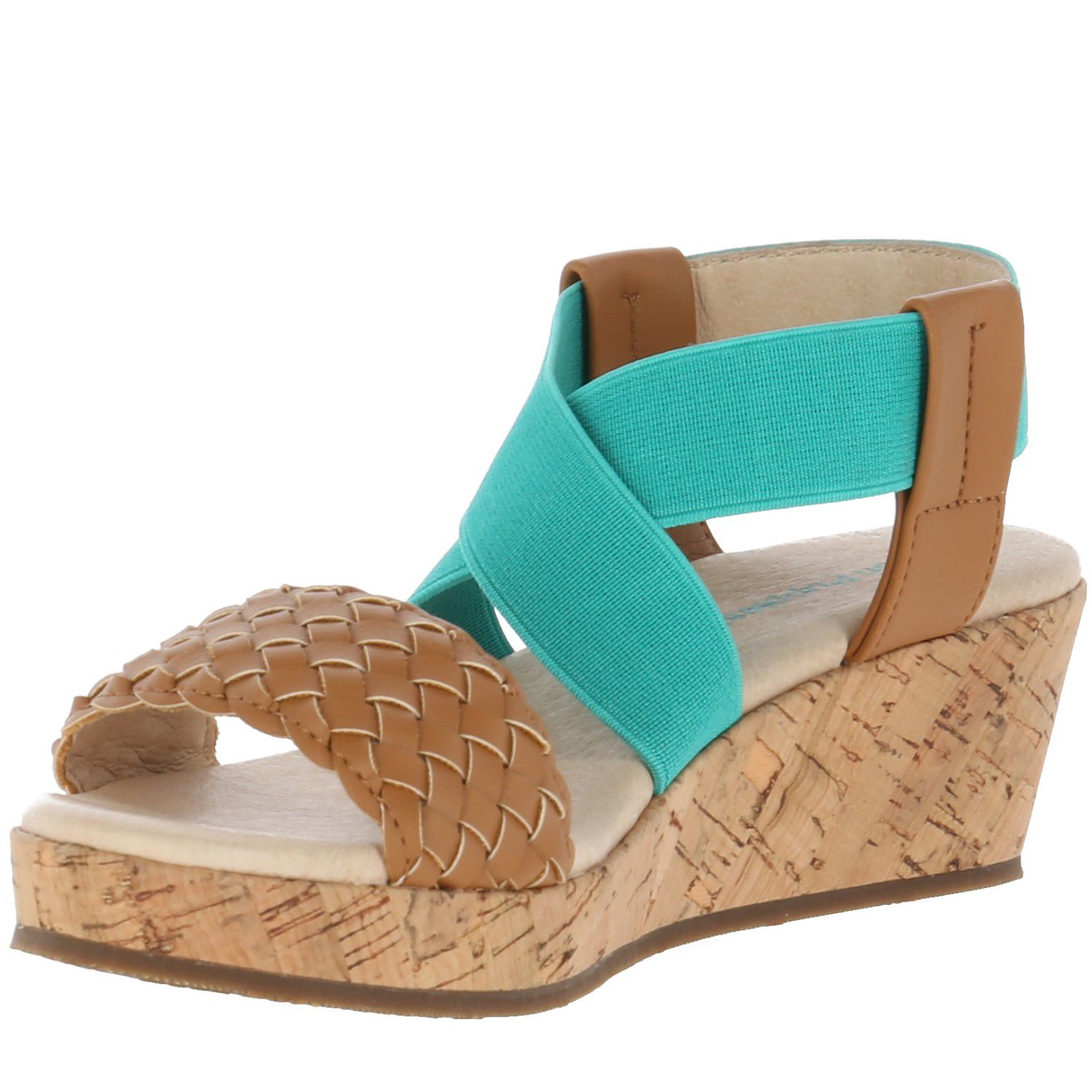 SANDALIA OTRO CHERRY MULTICOLOR - 3