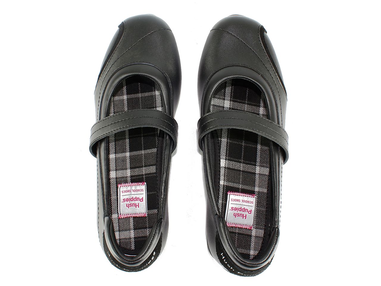 GUILLERMINA CUERO LADY NEGRO - 4