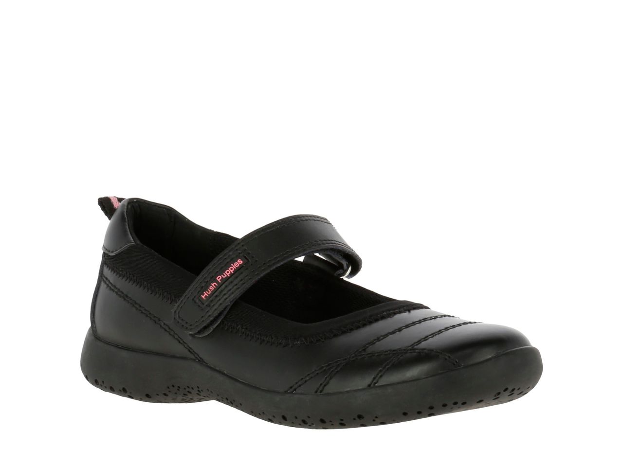 GUILLERMINA CUERO LOLLY NEGRO - 1