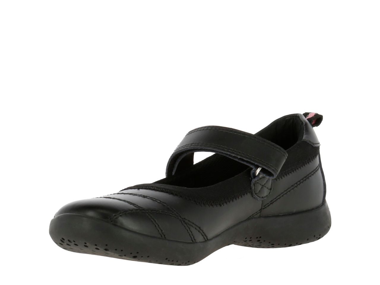GUILLERMINA CUERO LOLLY NEGRO - 2