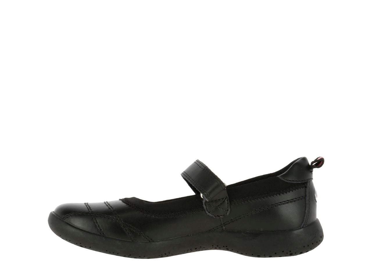 GUILLERMINA CUERO LOLLY NEGRO - 3